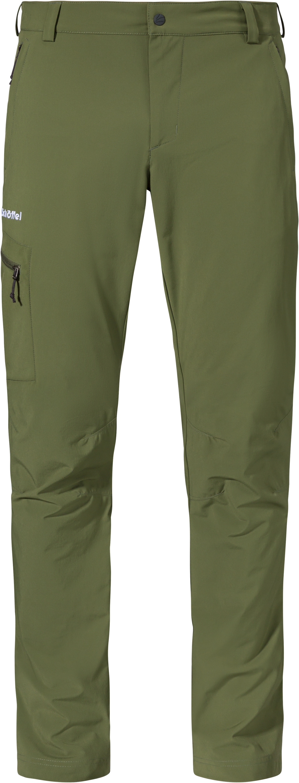 Schöffel Funktionshose »PANTS FOLKSTONE«, mit verstellbarem Hüftbund Schöffel Funktionshose »PANTS FOLKSTONE«, mit verstellbarem Hüftbund von Schöffel