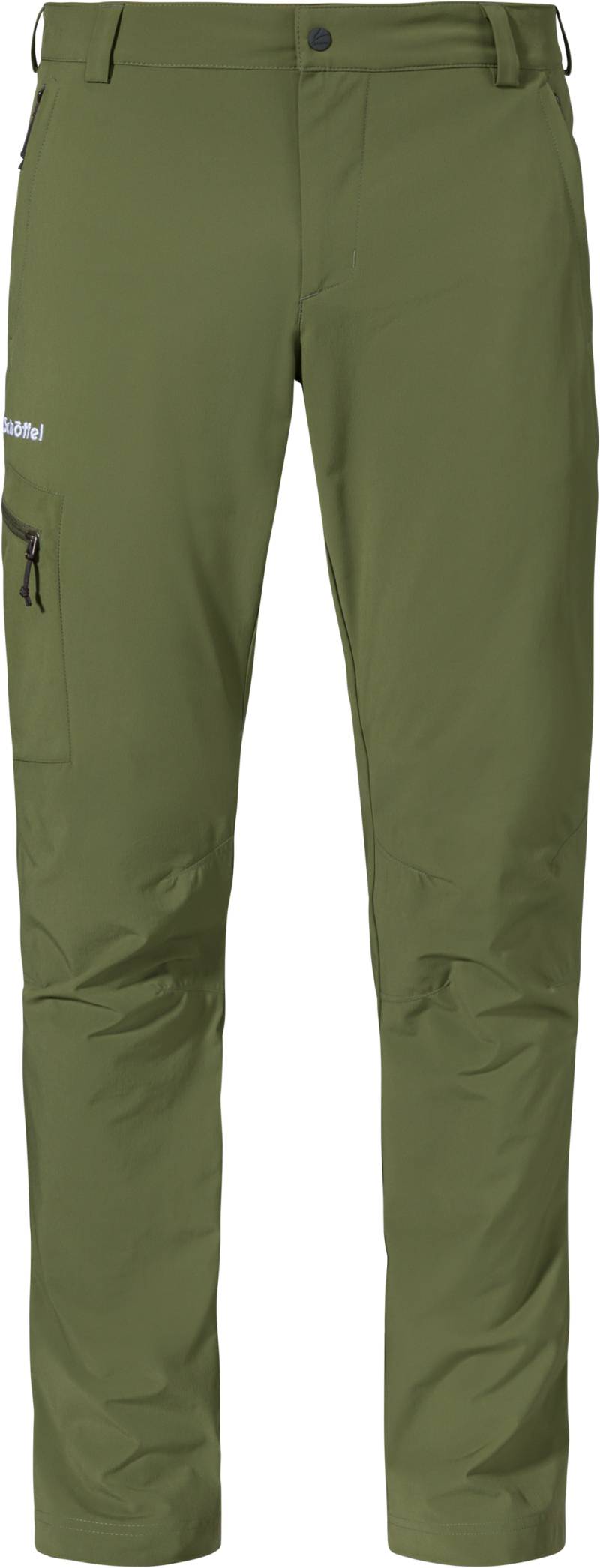 Schöffel Funktionshose »PANTS FOLKSTONE«, mit verstellbarem Hüftbund von Schöffel