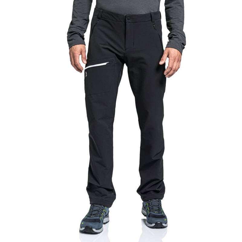 Schöffel Funktionshose »Pants Folkstone Warm M« von Schöffel