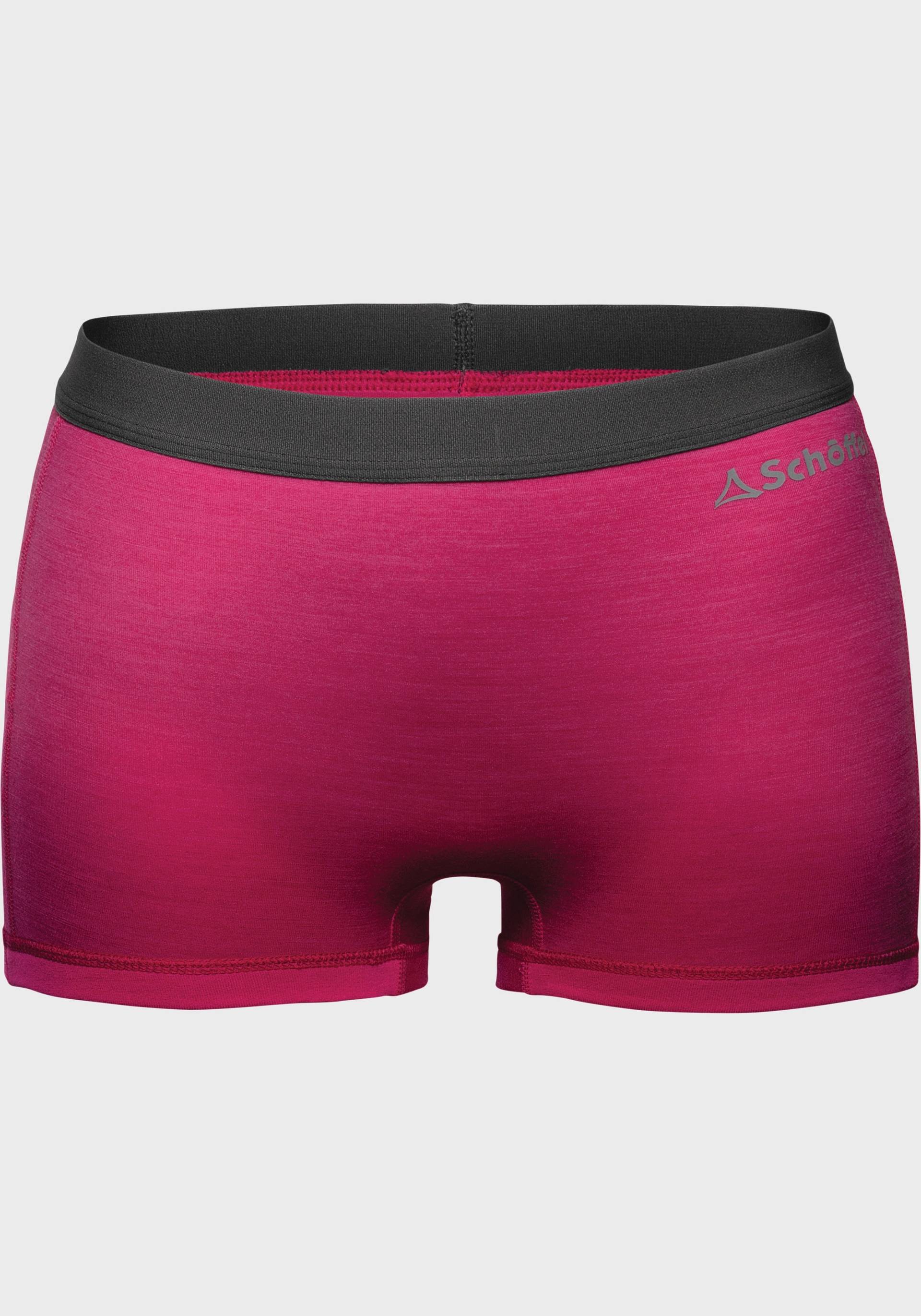 Schöffel Funktionshose »Merino Sport Boxershorts W« Schöffel Funktionshose »Merino Sport Boxershorts W« von Schöffel