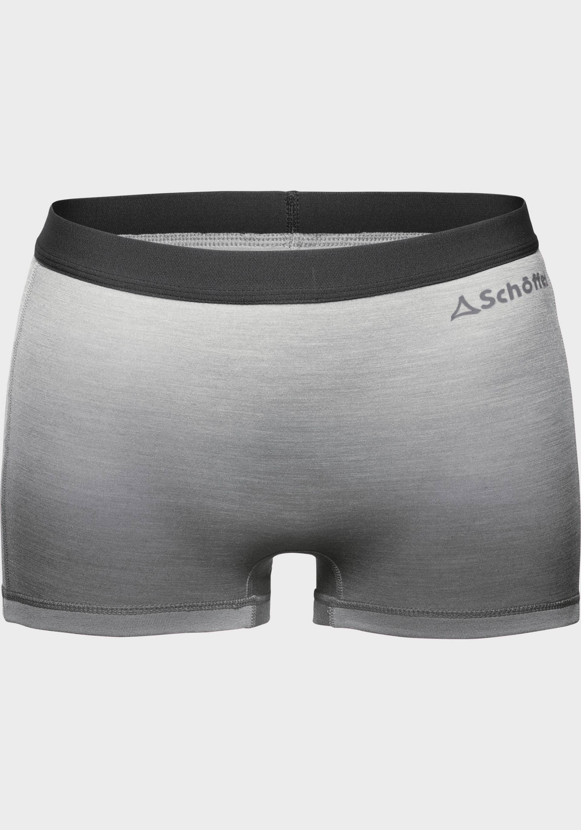 Schöffel Funktionshose »Merino Sport Boxershorts W« von Schöffel