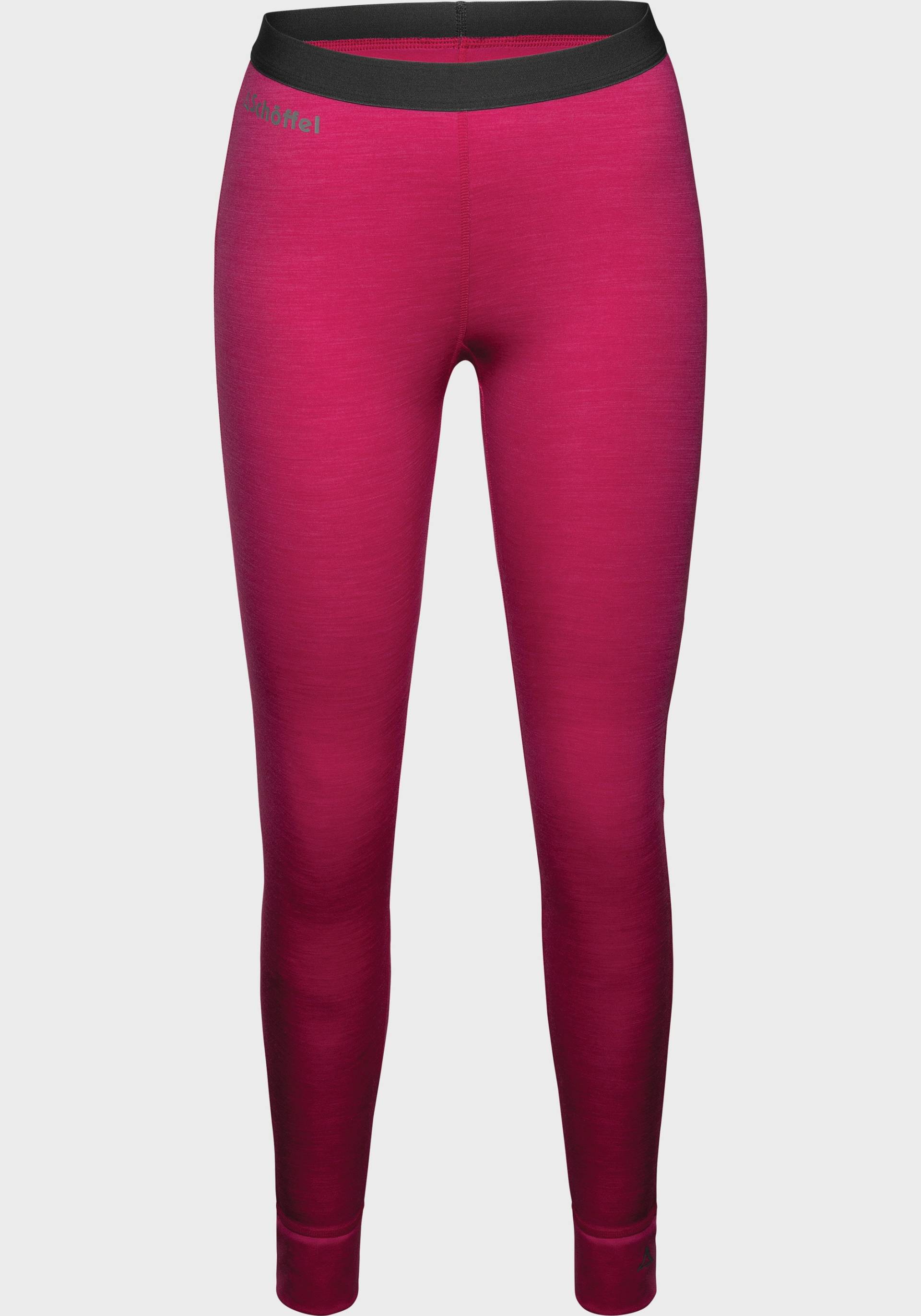 Schöffel Funktionshose »Merino Sport Pants long W« Schöffel Funktionshose »Merino Sport Pants long W« von Schöffel