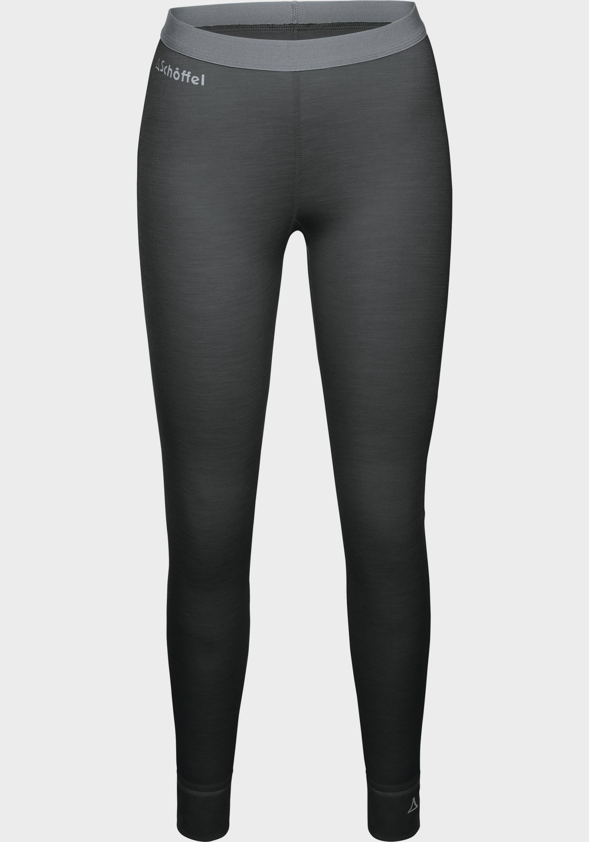 Schöffel Funktionshose »Merino Sport Pants long W« von Schöffel