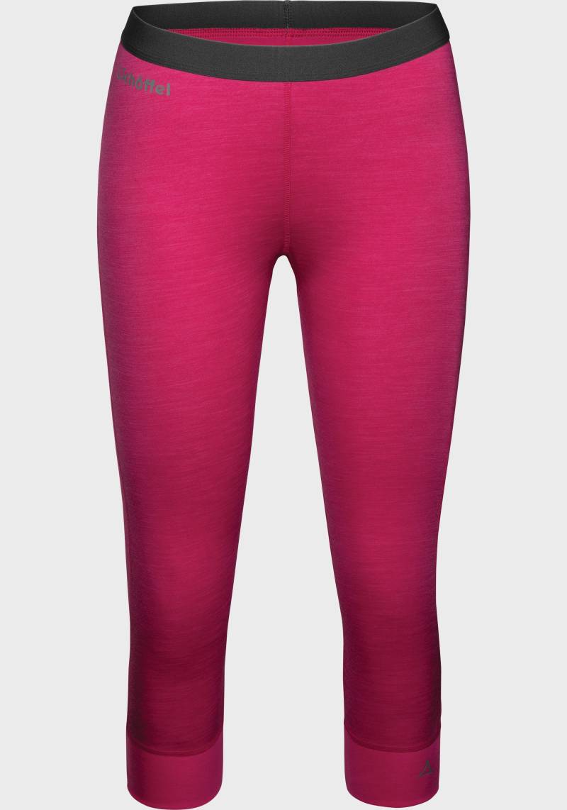Schöffel Funktionshose »Merino Sport Pants short W« von Schöffel