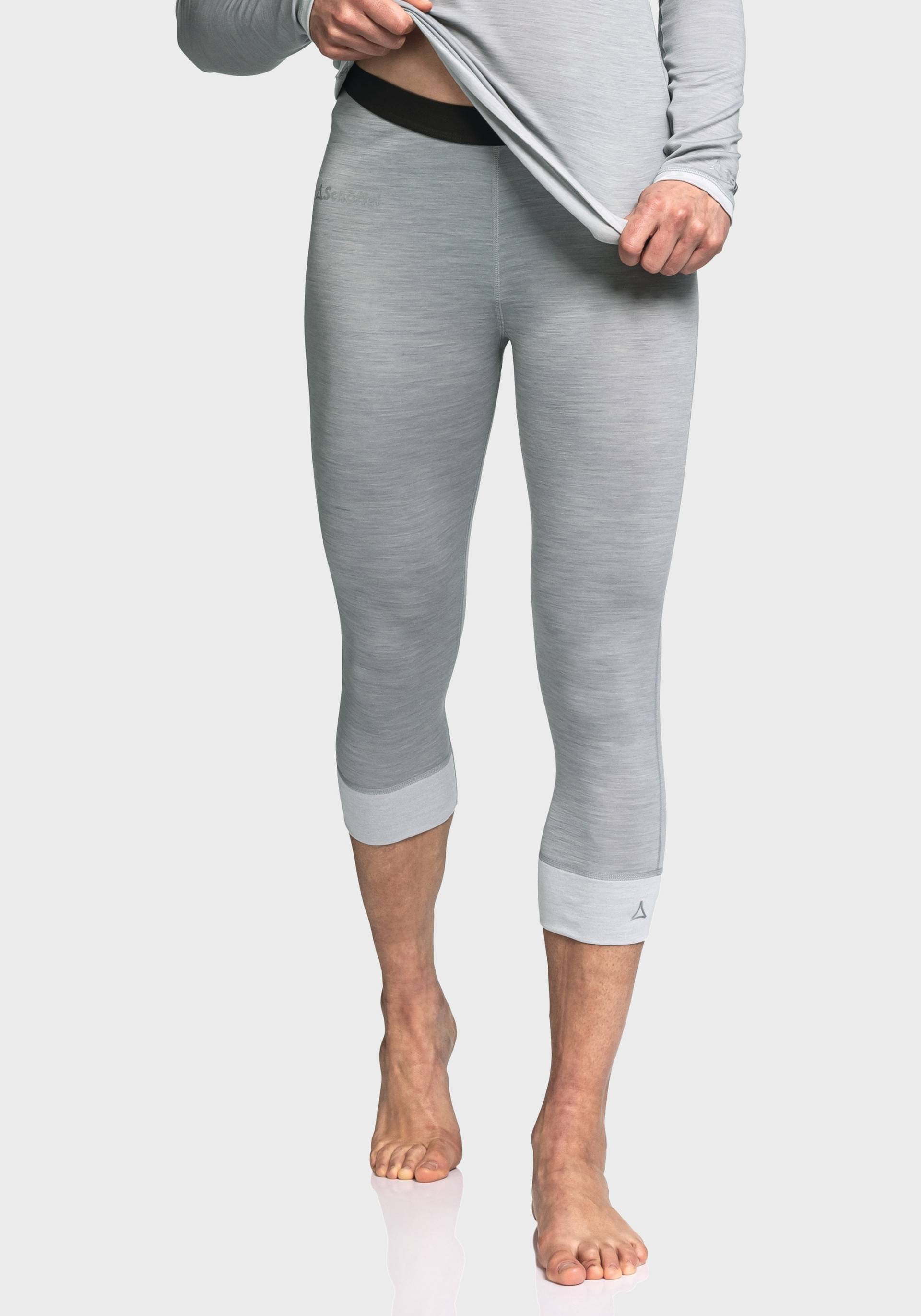 Schöffel Funktionshose »Merino Sport Pants short W« Schöffel Funktionshose »Merino Sport Pants short W« von Schöffel