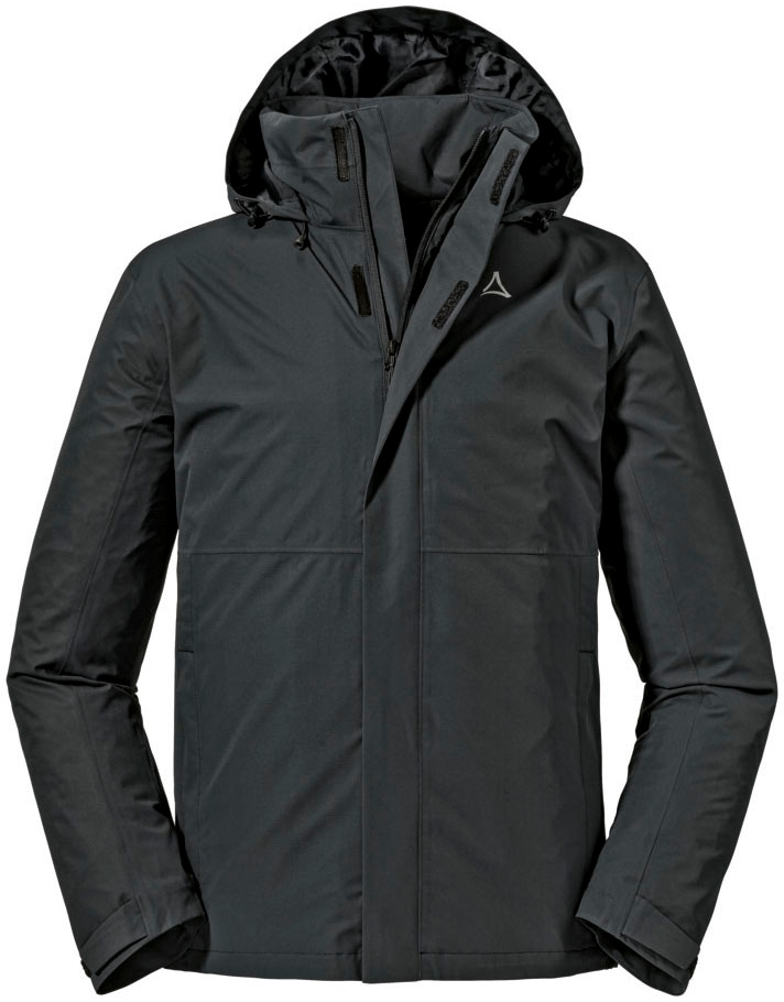 Schöffel Outdoorjacke »Jacket Gmund M« von Schöffel