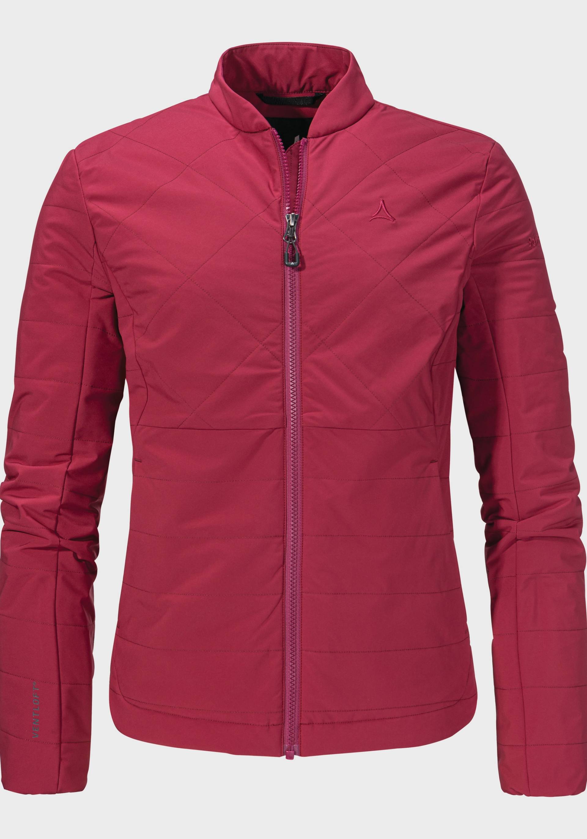 Schöffel Funktionsjacke »Insulation Jacket Bozen L«, ohne Kapuze Schöffel Funktionsjacke »Insulation Jacket Bozen L«, ohne Kapuze von Schöffel