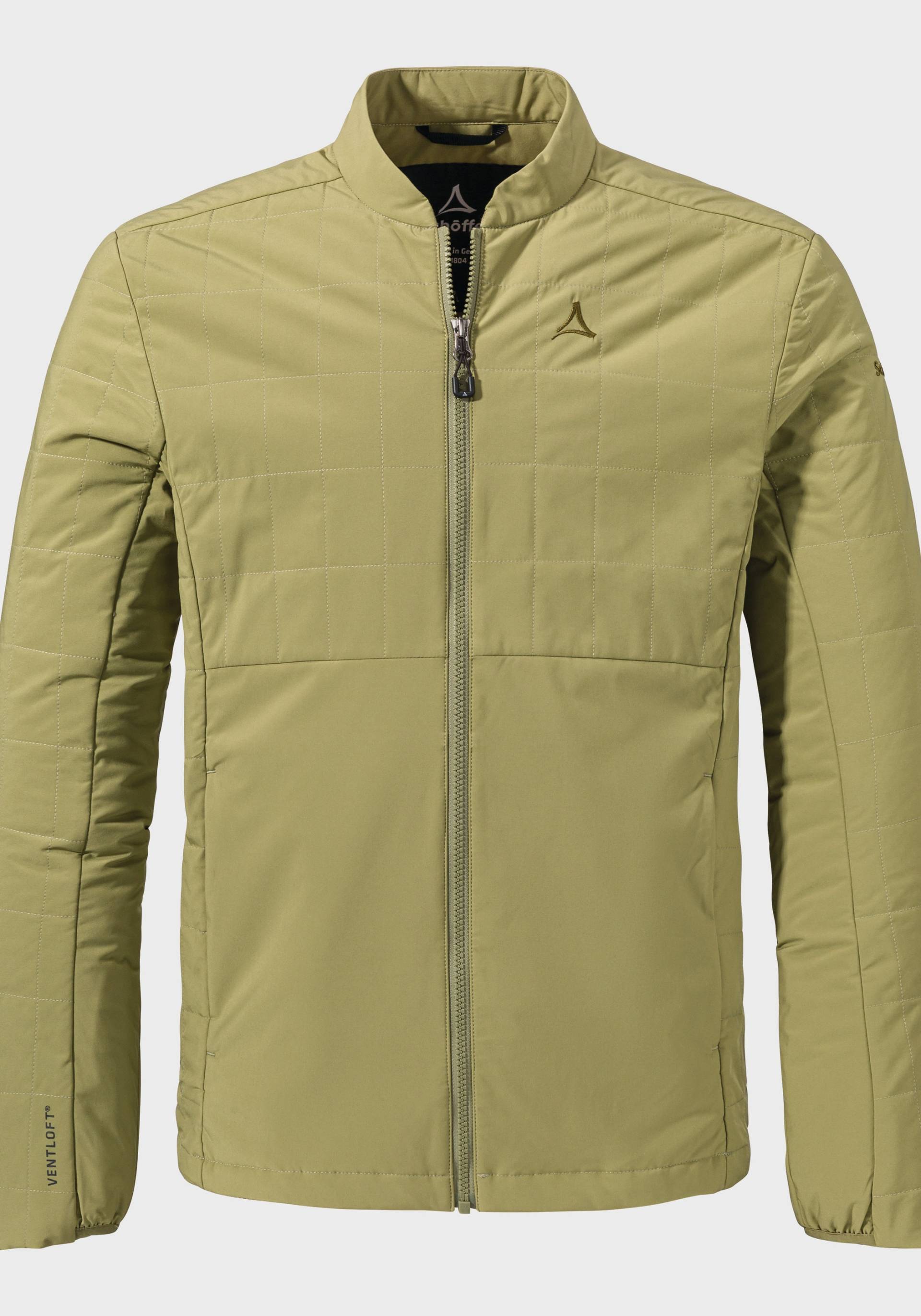 Schöffel Funktionsjacke »Insulation Jacket Bozen M«, ohne Kapuze Schöffel Funktionsjacke »Insulation Jacket Bozen M«, ohne Kapuze von Schöffel