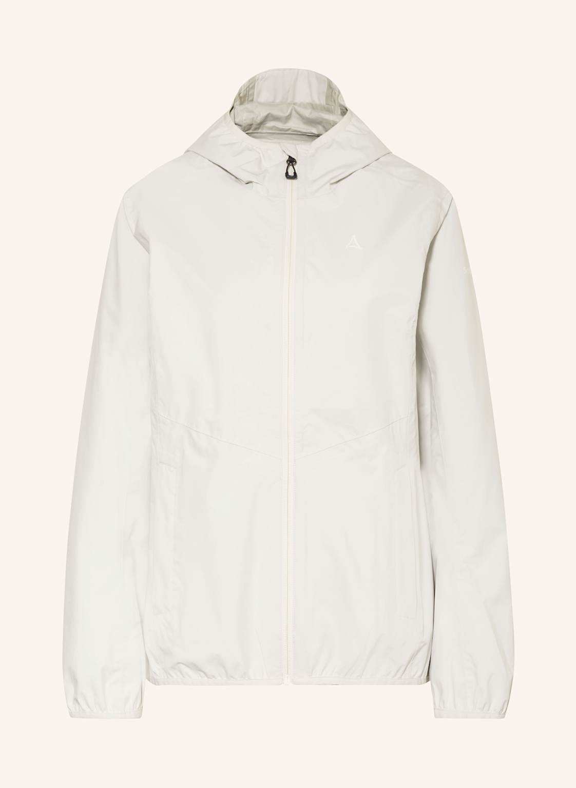 Schöffel Funktionsjacke Migandi grau Schöffel Funktionsjacke Migandi grau von Schöffel