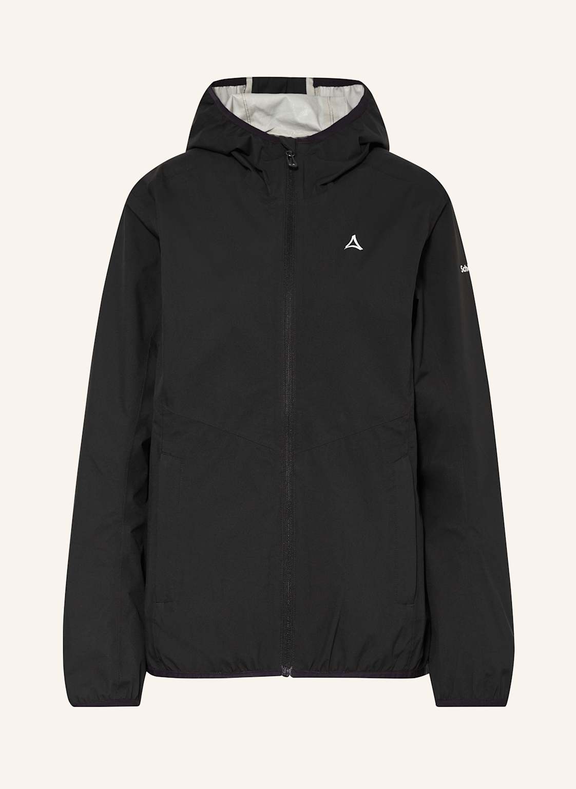 Schöffel Funktionsjacke Migandi schwarz Schöffel Funktionsjacke Migandi schwarz von Schöffel