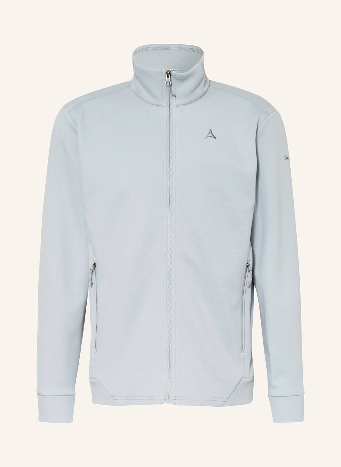 Schöffel Funktionsjacke Uriezzo grau Schöffel Funktionsjacke Uriezzo grau von Schöffel