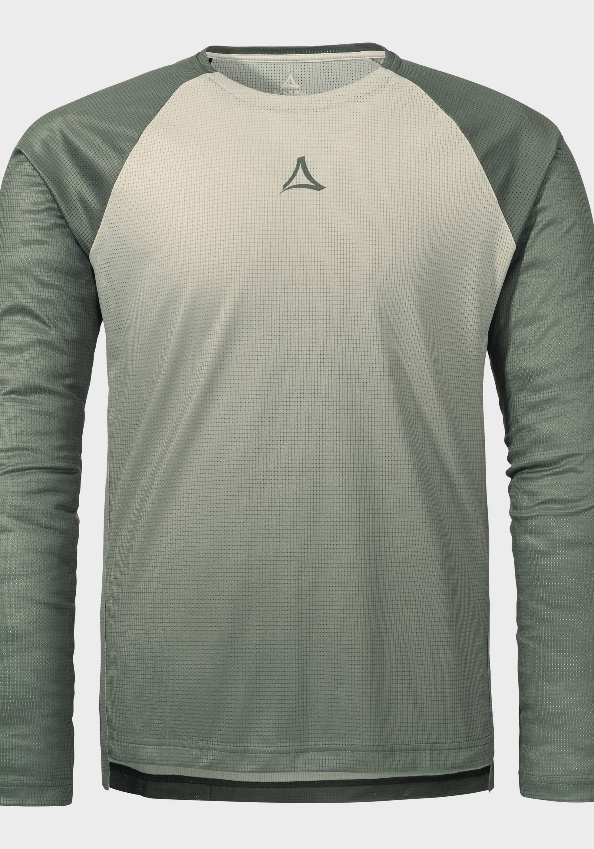 Schöffel Funktionsshirt »Bike Longsleeve Style Koitere MNS« Schöffel Funktionsshirt »Bike Longsleeve Style Koitere MNS« von Schöffel