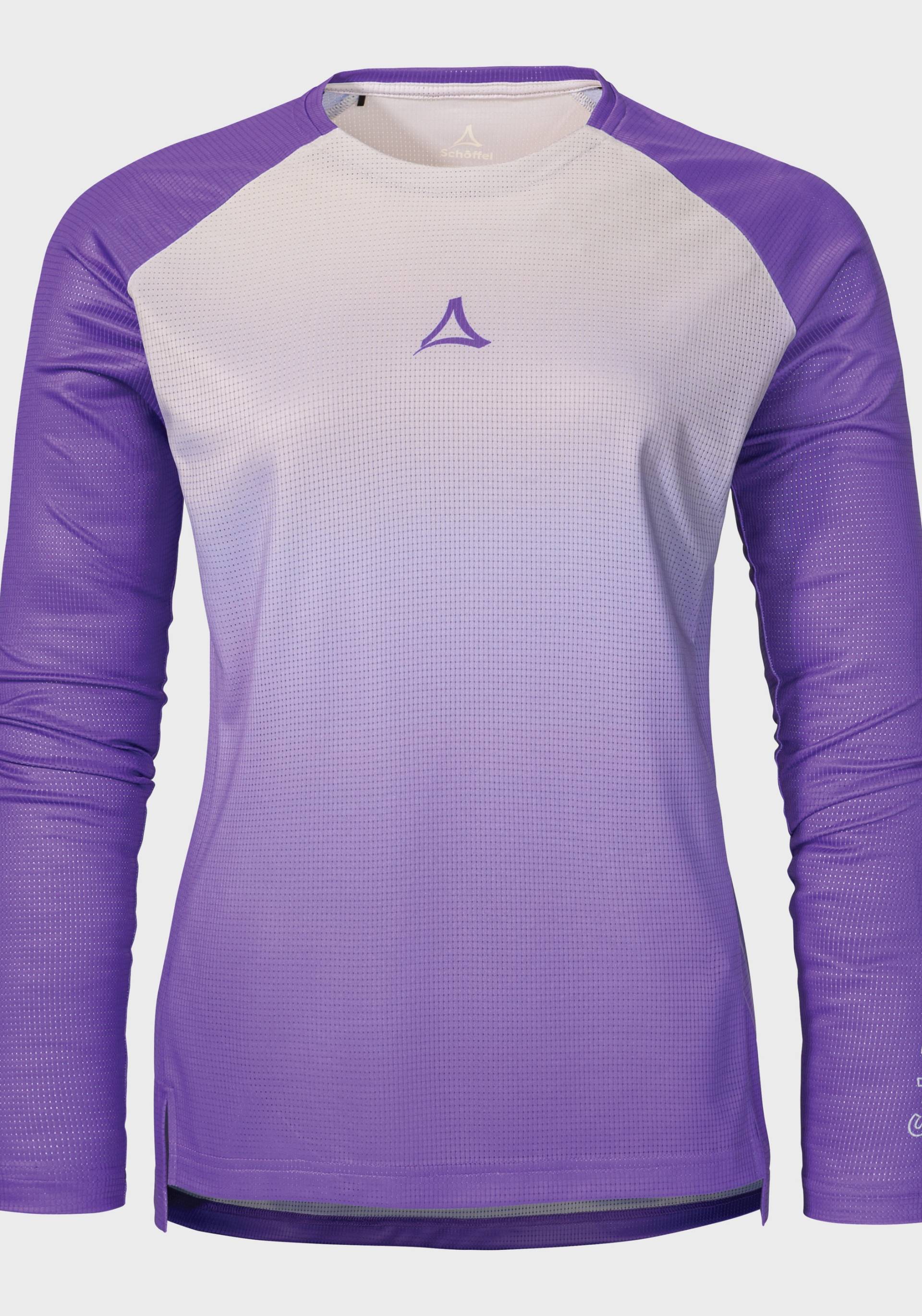 Schöffel Funktionsshirt »Bike Longsleeve Style Koitere WMS« Schöffel Funktionsshirt »Bike Longsleeve Style Koitere WMS« von Schöffel