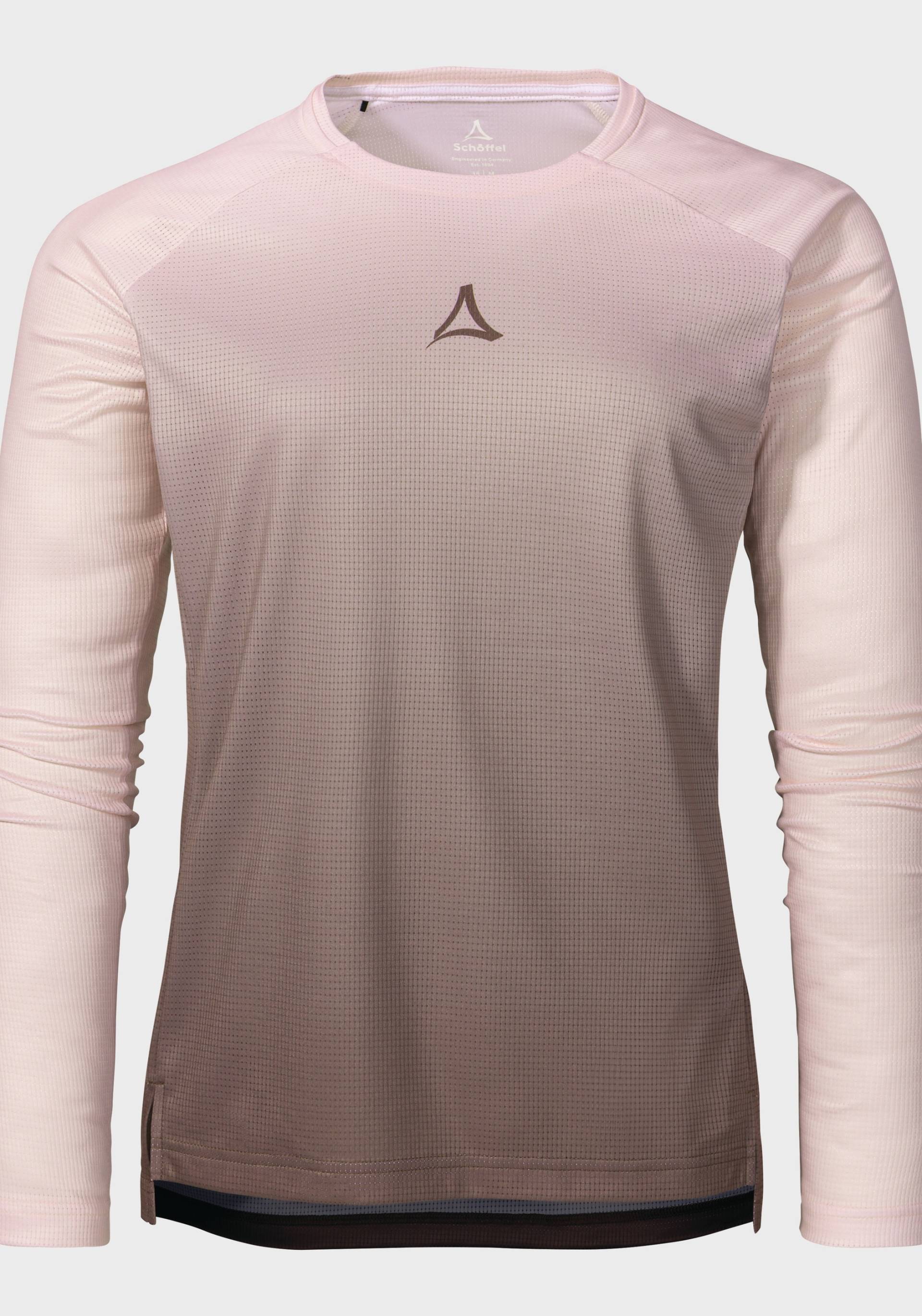 Schöffel Funktionsshirt »Bike Longsleeve Style Koitere WMS« Schöffel Funktionsshirt »Bike Longsleeve Style Koitere WMS« von Schöffel