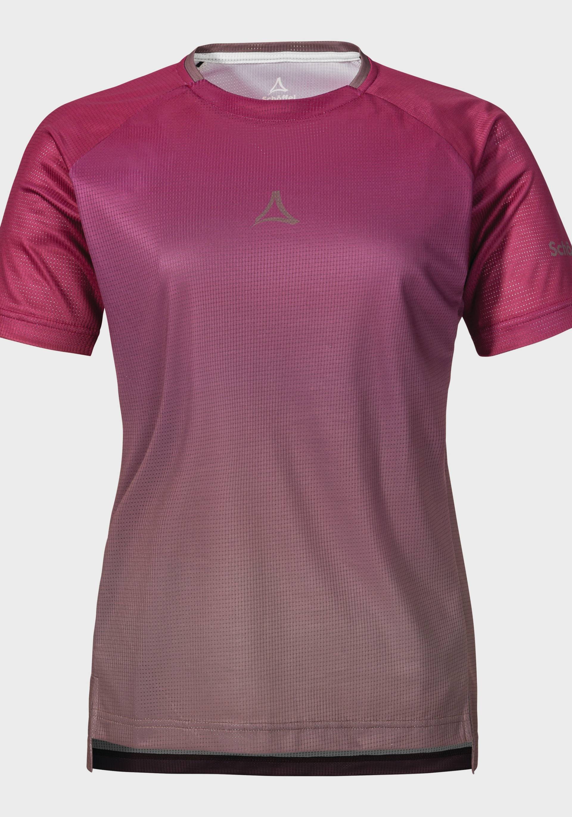 Schöffel Funktionsshirt »Bike Shirt Style Koitere WMS« Schöffel Funktionsshirt »Bike Shirt Style Koitere WMS« von Schöffel