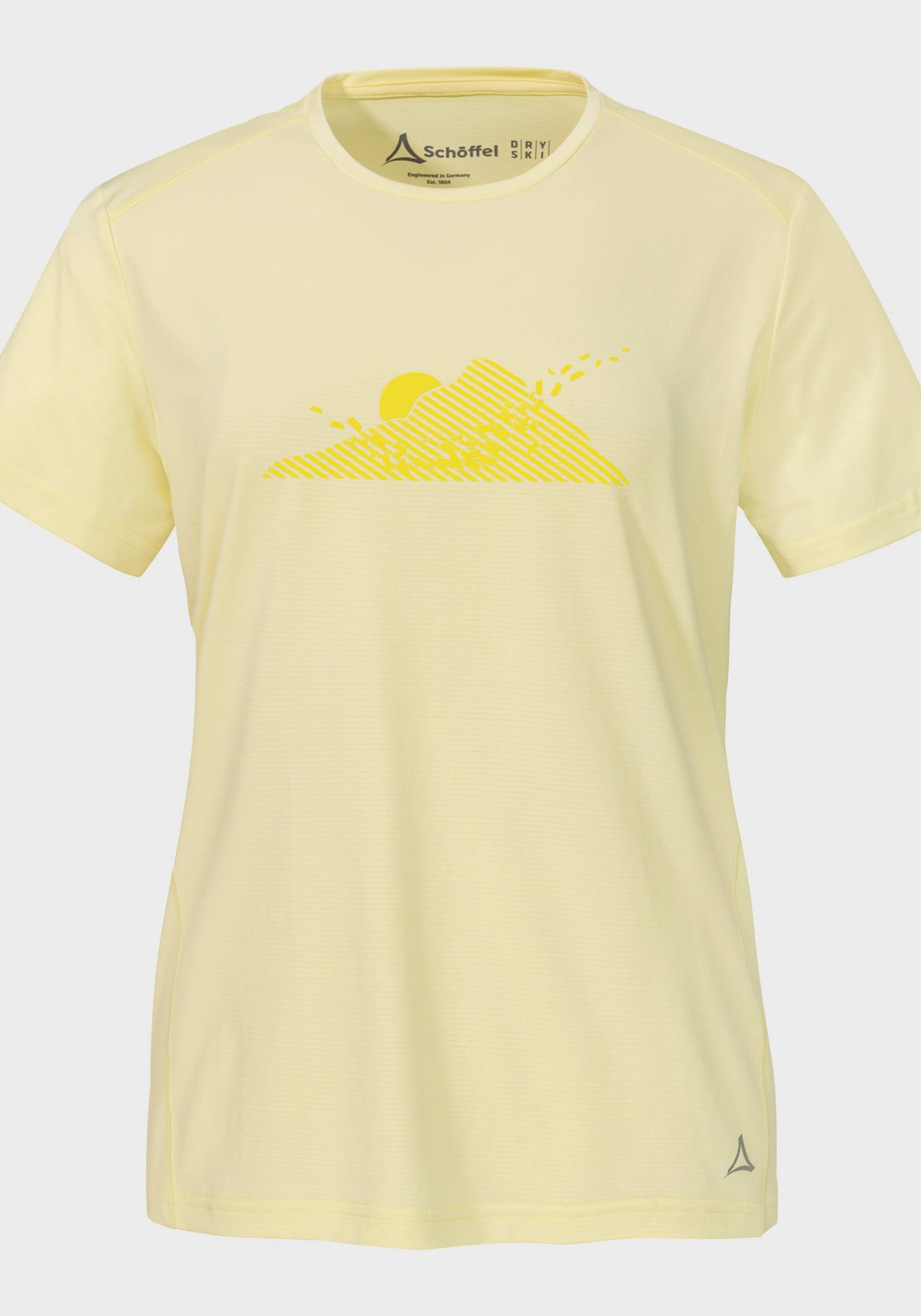 Schöffel Funktionsshirt »CIRC T Shirt Sulten L« Schöffel Funktionsshirt »CIRC T Shirt Sulten L« von Schöffel