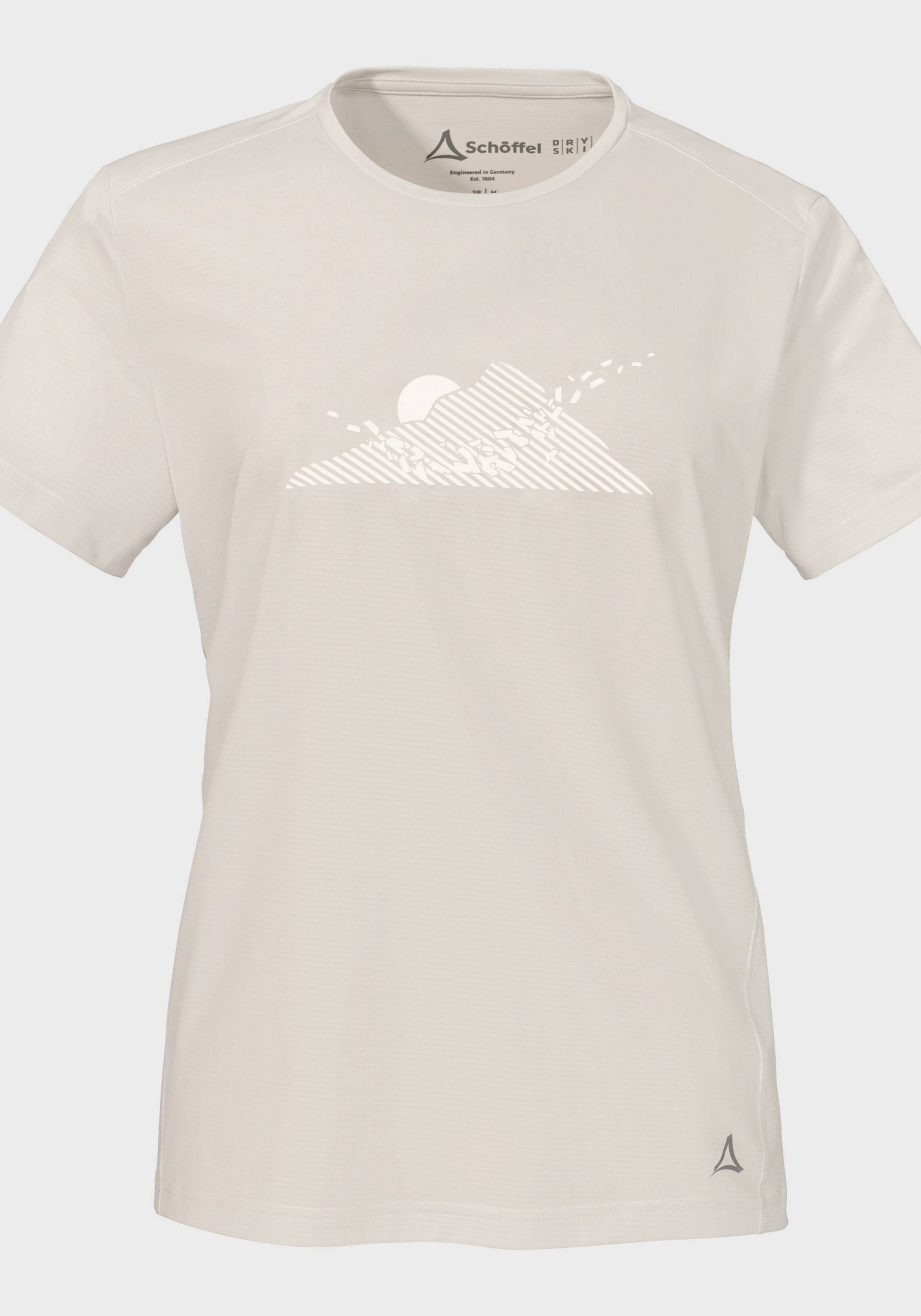 Schöffel Funktionsshirt »CIRC T Shirt Sulten L« Schöffel Funktionsshirt »CIRC T Shirt Sulten L« von Schöffel