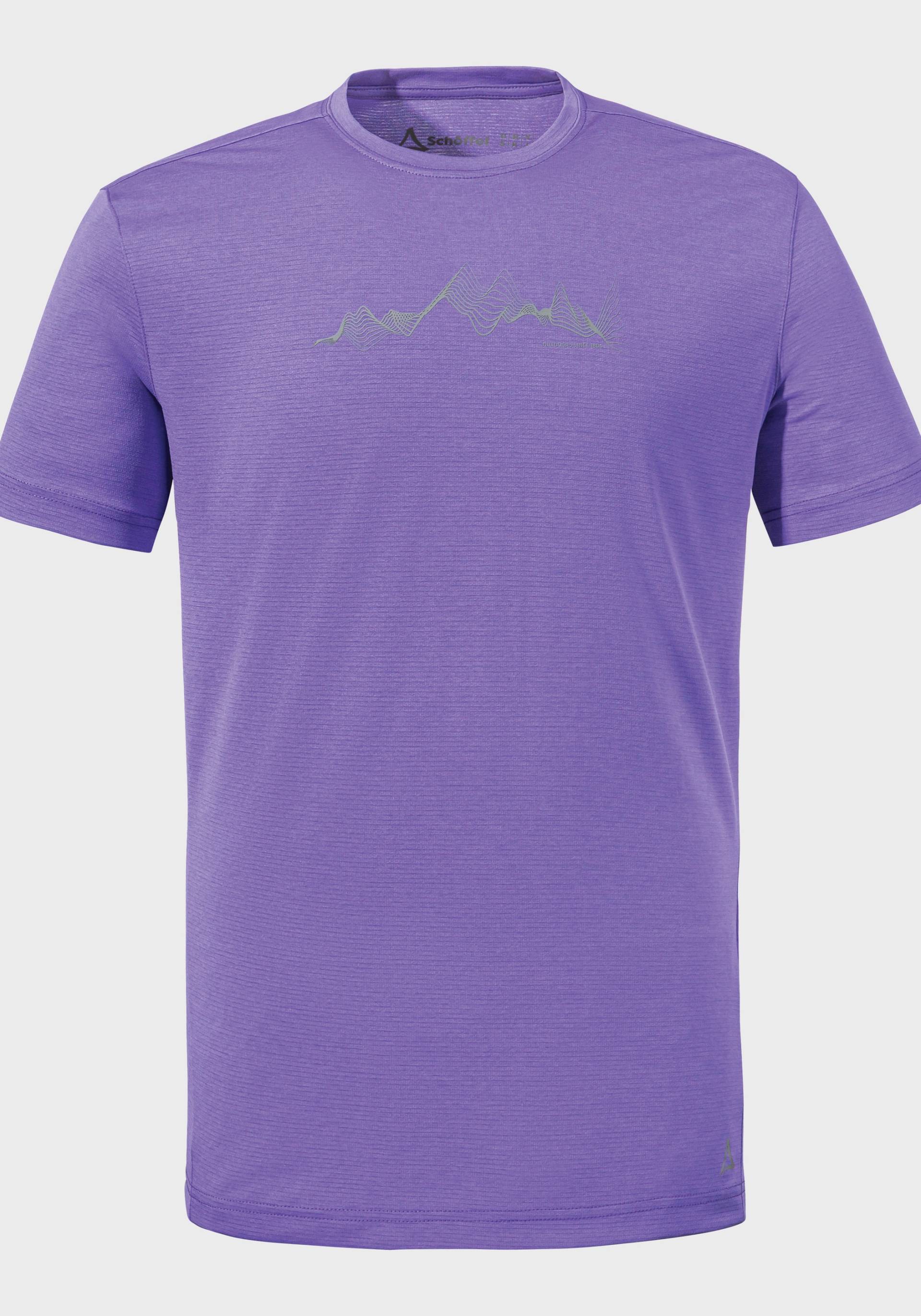 Schöffel Funktionsshirt »CIRC T Shirt Sulten M« Schöffel Funktionsshirt »CIRC T Shirt Sulten M« von Schöffel