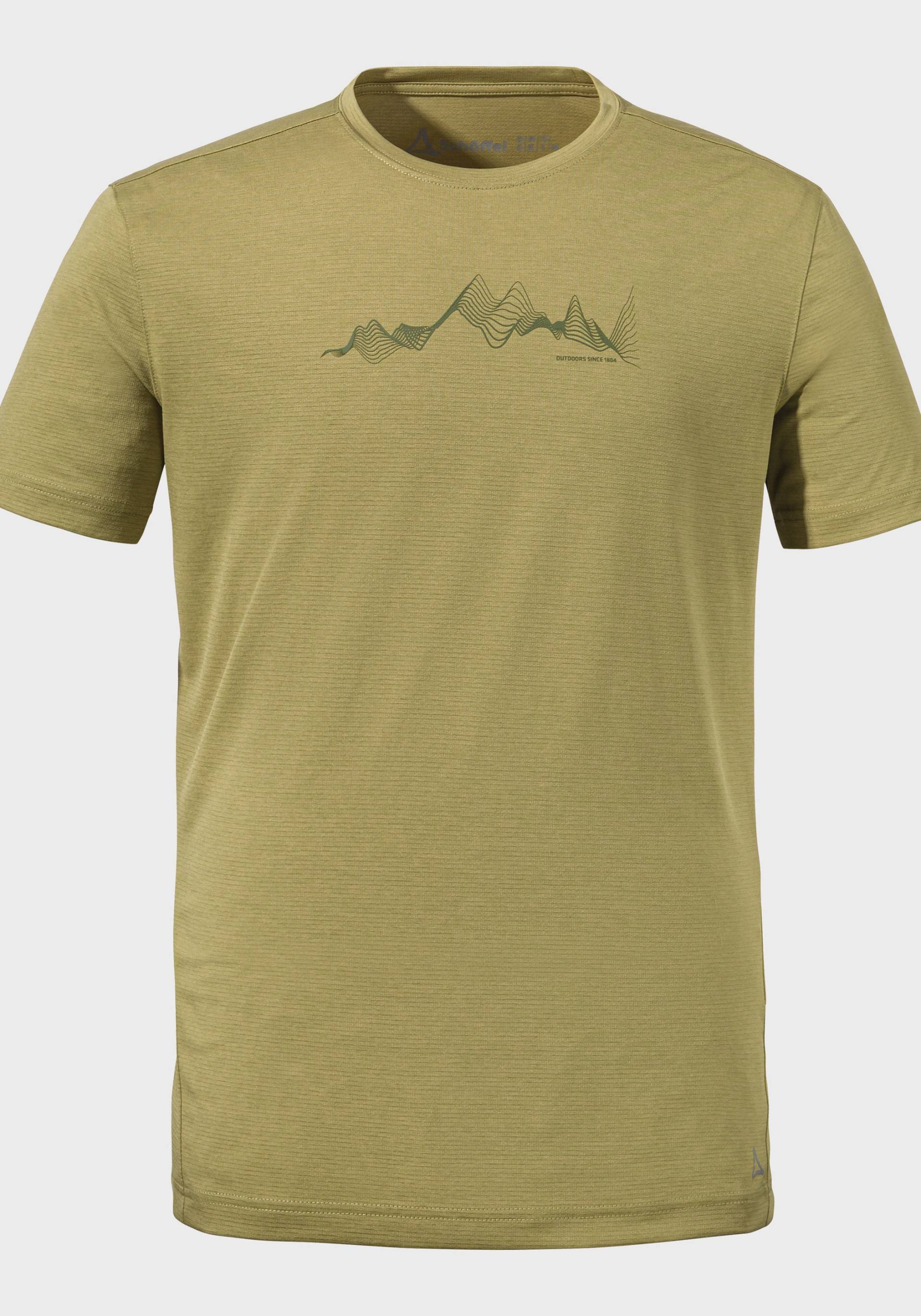 Schöffel Funktionsshirt »CIRC T Shirt Sulten M« Schöffel Funktionsshirt »CIRC T Shirt Sulten M« von Schöffel