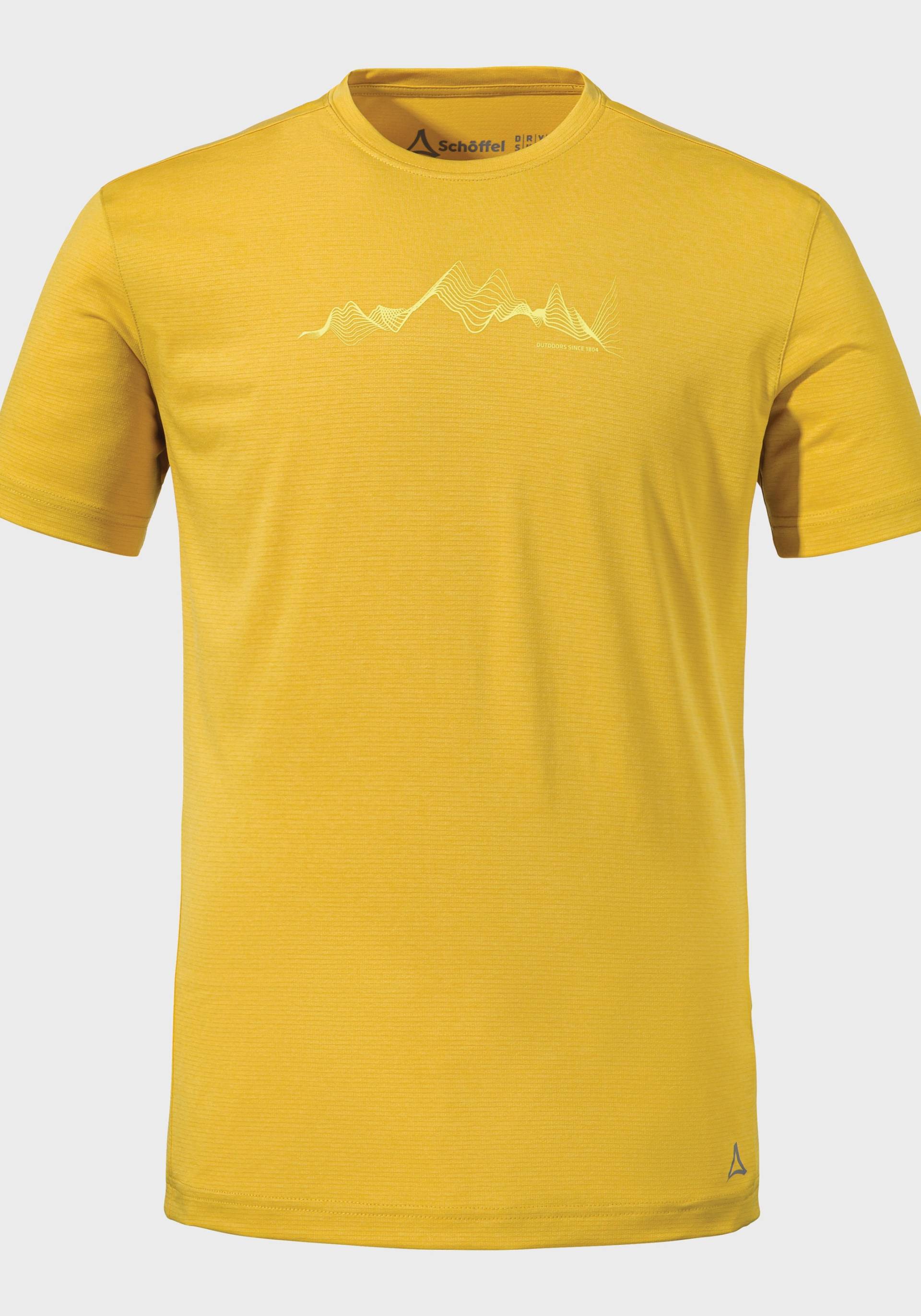 Schöffel Funktionsshirt »CIRC T Shirt Sulten M« Schöffel Funktionsshirt »CIRC T Shirt Sulten M« von Schöffel