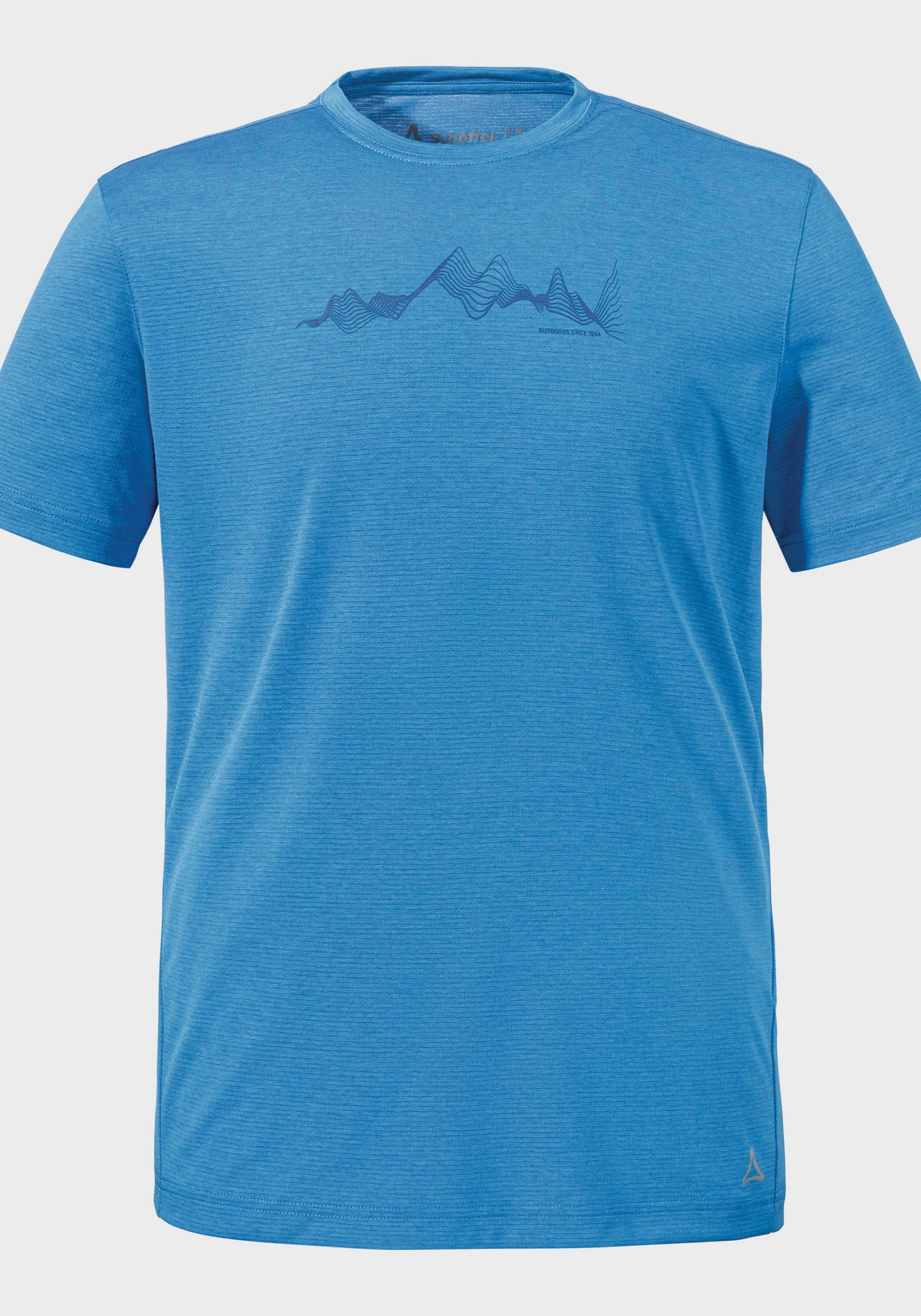 Schöffel Funktionsshirt »CIRC T Shirt Sulten M« Schöffel Funktionsshirt »CIRC T Shirt Sulten M« von Schöffel