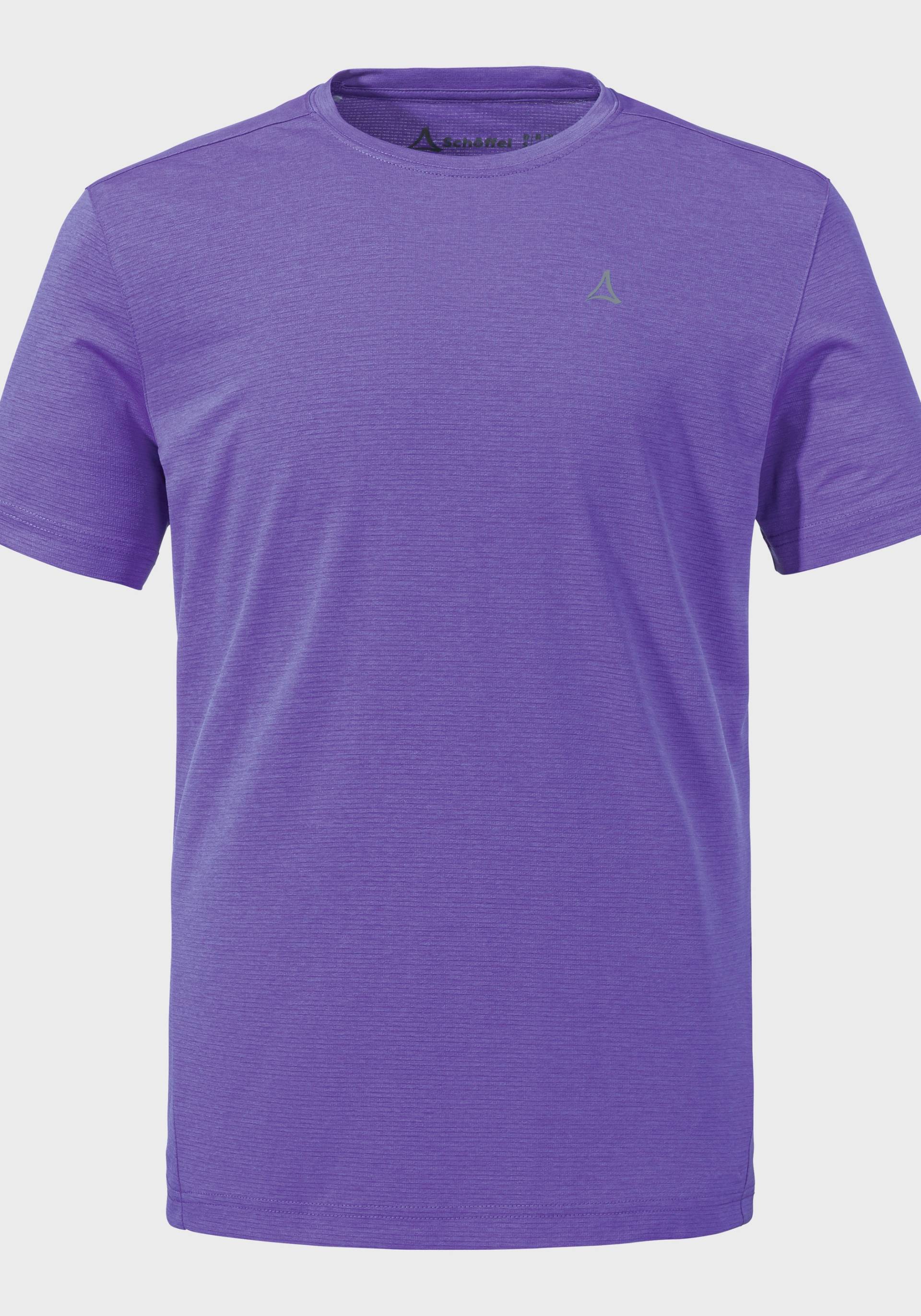 Schöffel Funktionsshirt »CIRC T Shirt Tauron M« Schöffel Funktionsshirt »CIRC T Shirt Tauron M« von Schöffel