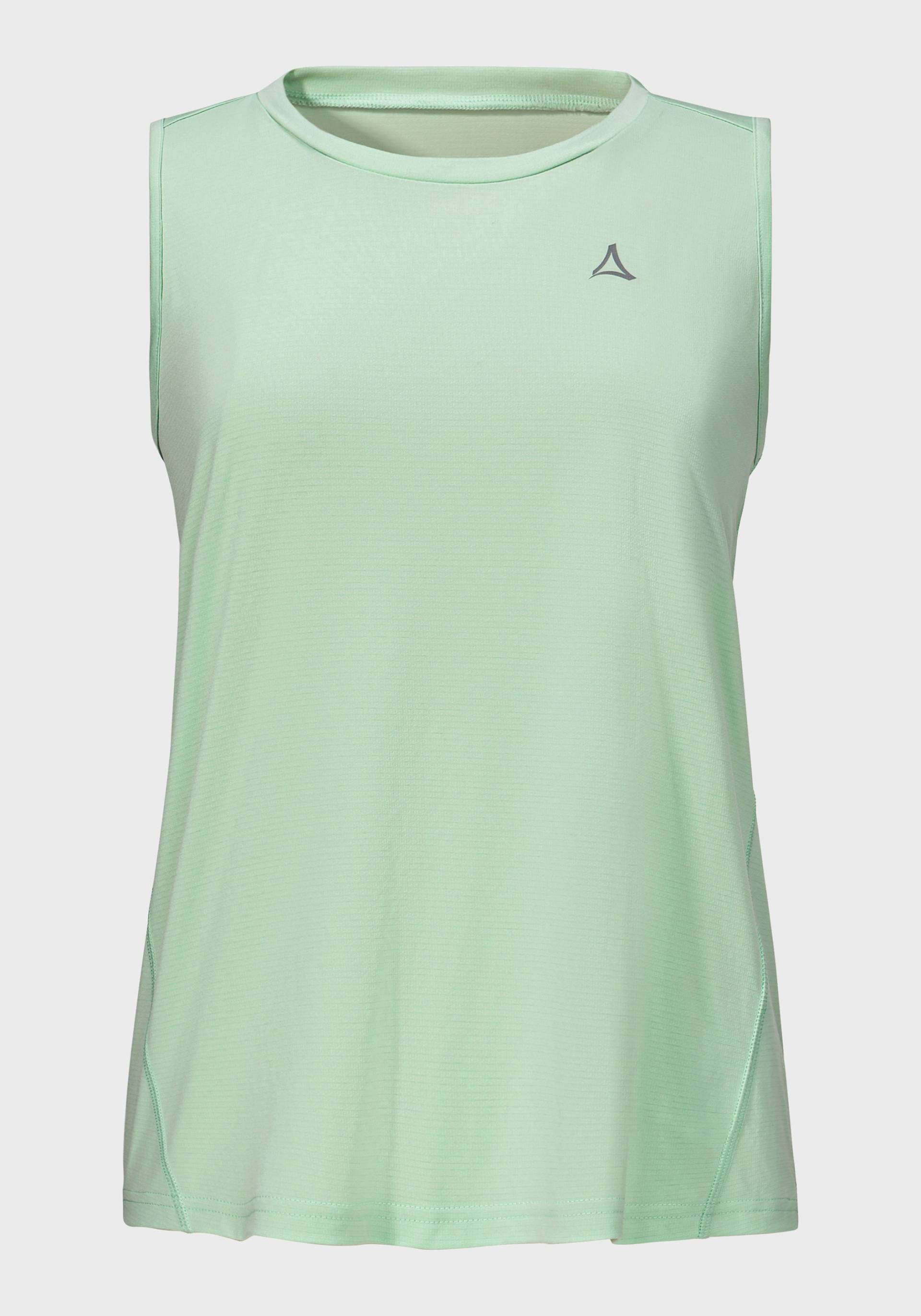 Schöffel Funktionsshirt »CIRC Top Tauron L« Schöffel Funktionsshirt »CIRC Top Tauron L« von Schöffel