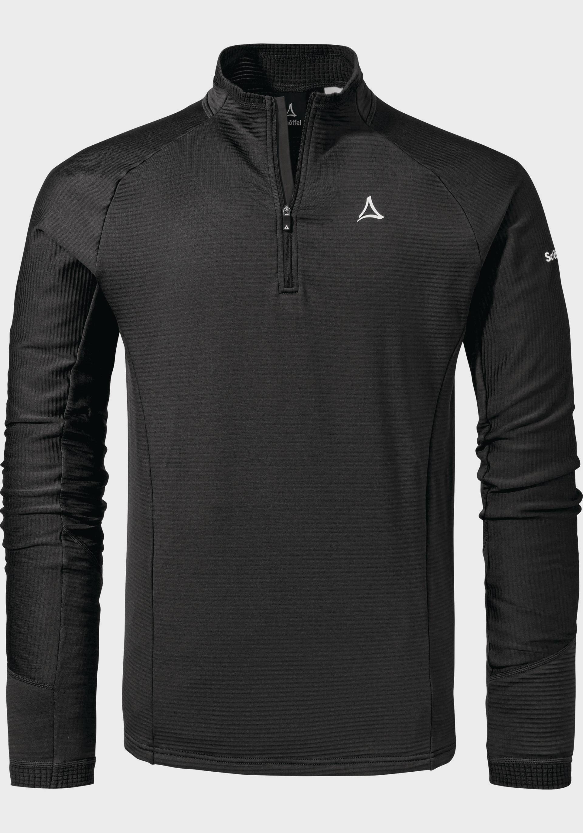 Schöffel Funktionsshirt »Hiking Longsleeve Style Cascata MNS« von Schöffel