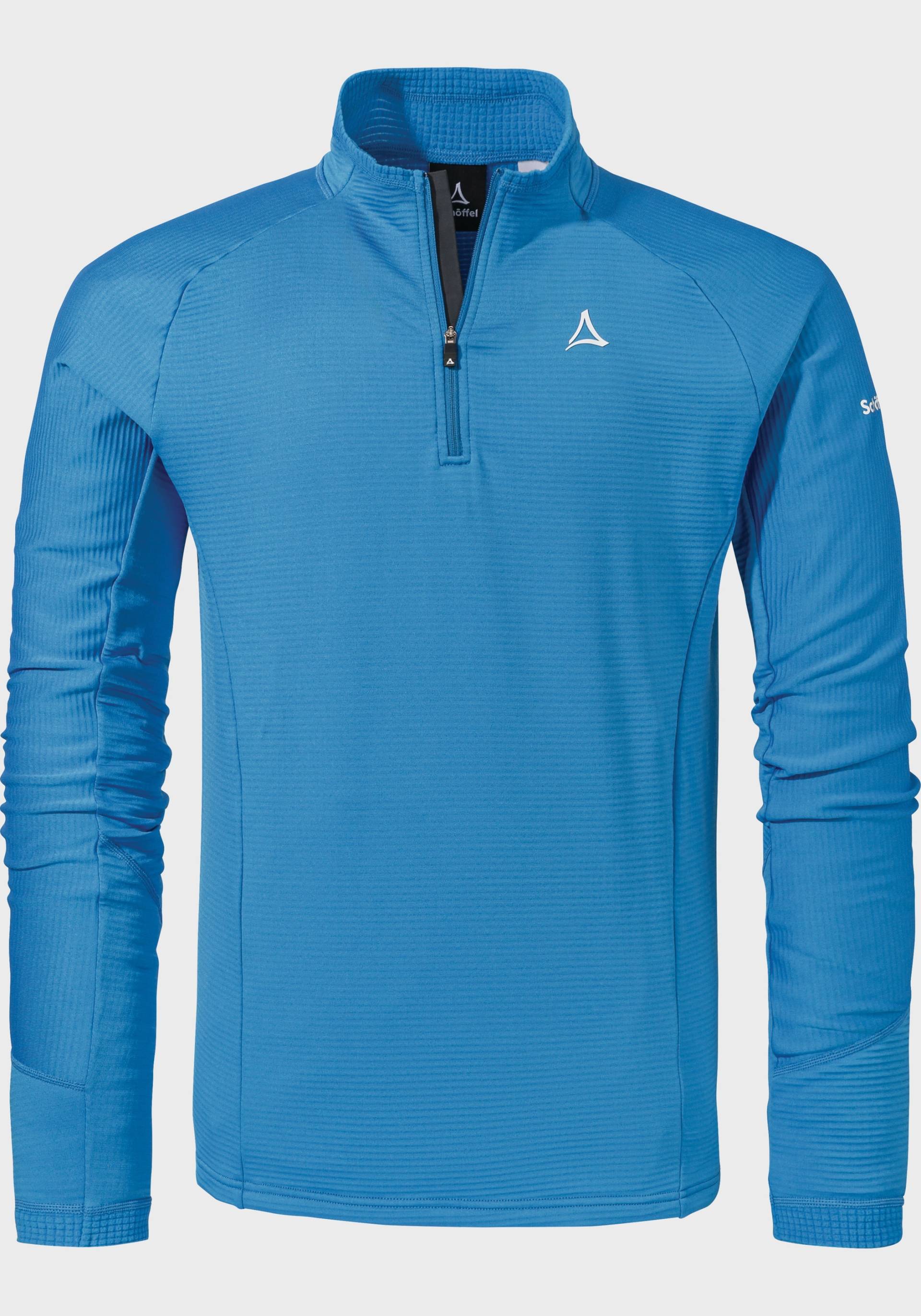 Schöffel Funktionsshirt »Hiking Longsleeve Style Cascata MNS« von Schöffel