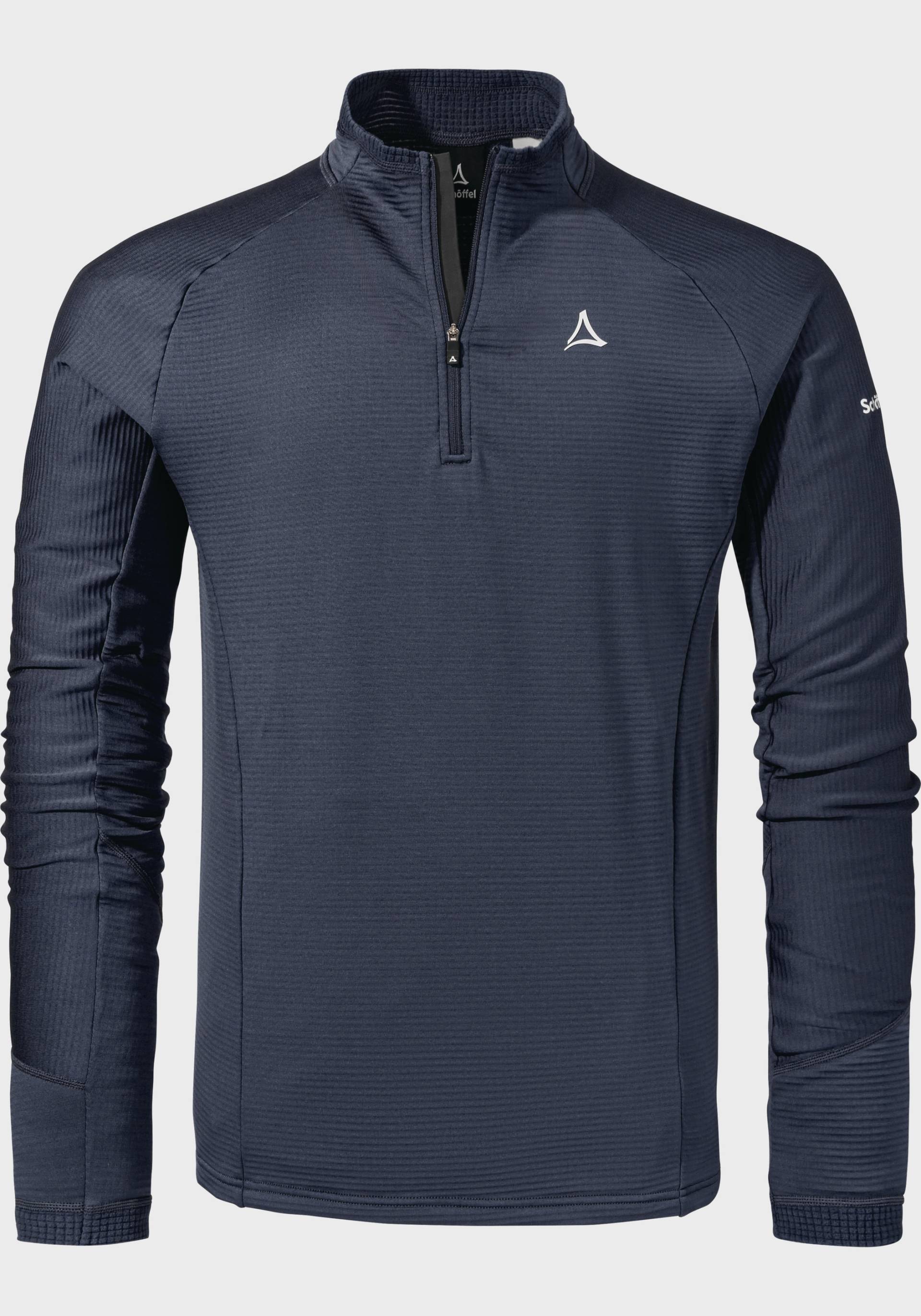 Schöffel Funktionsshirt »Hiking Longsleeve Style Cascata MNS« Schöffel Funktionsshirt »Hiking Longsleeve Style Cascata MNS« von Schöffel