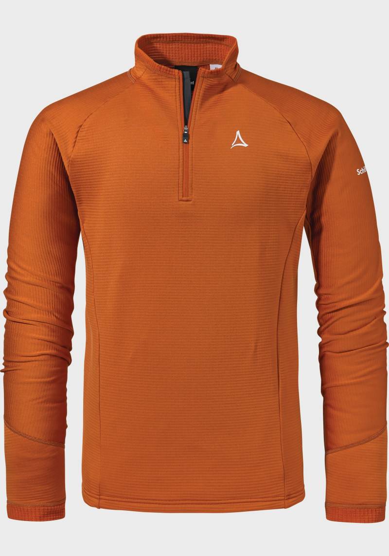 Schöffel Funktionsshirt »Hiking Longsleeve Style Cascata MNS« von Schöffel