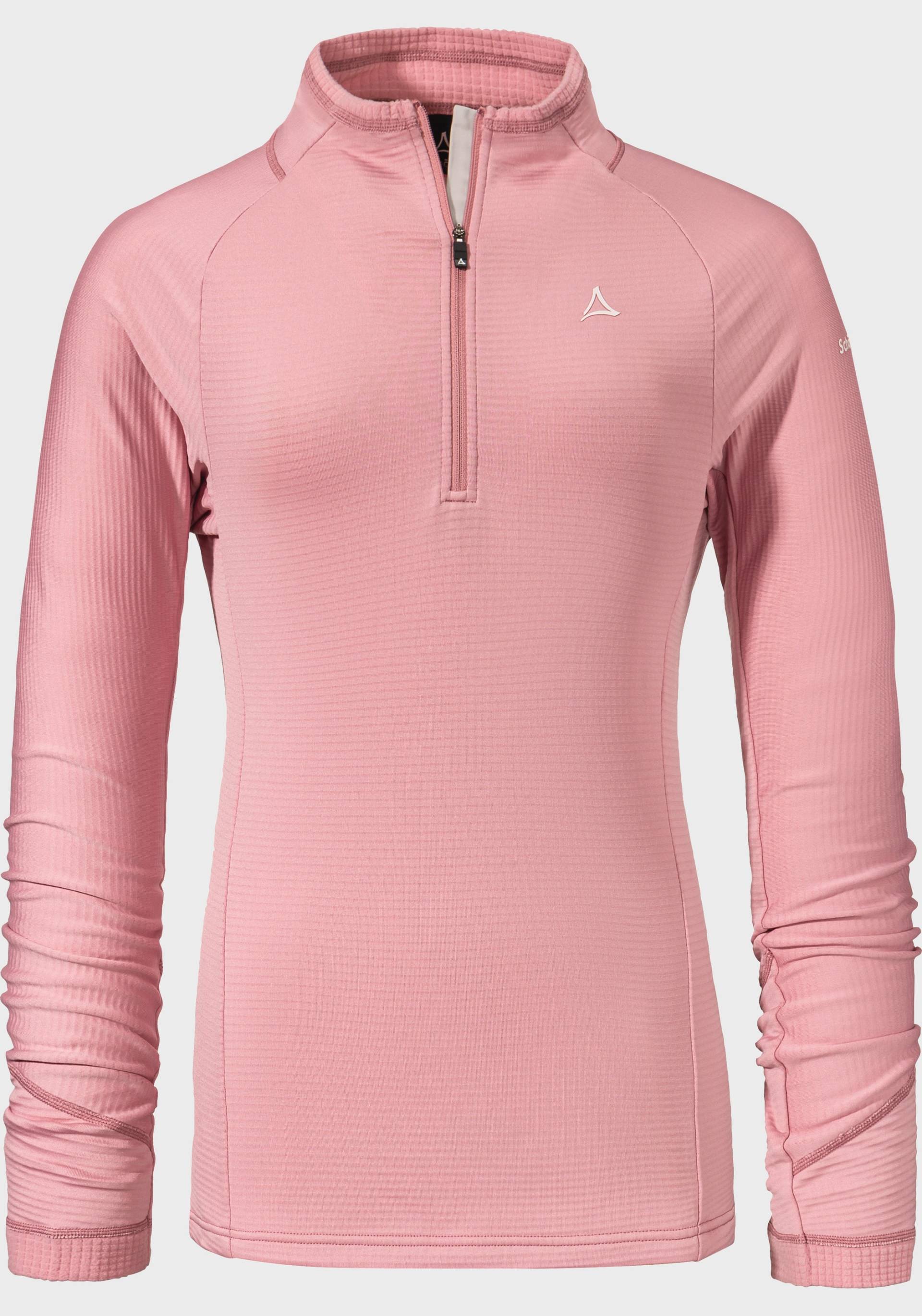 Schöffel Funktionsshirt »Hiking Longsleeve Style Cascata WMS« Schöffel Funktionsshirt »Hiking Longsleeve Style Cascata WMS« von Schöffel
