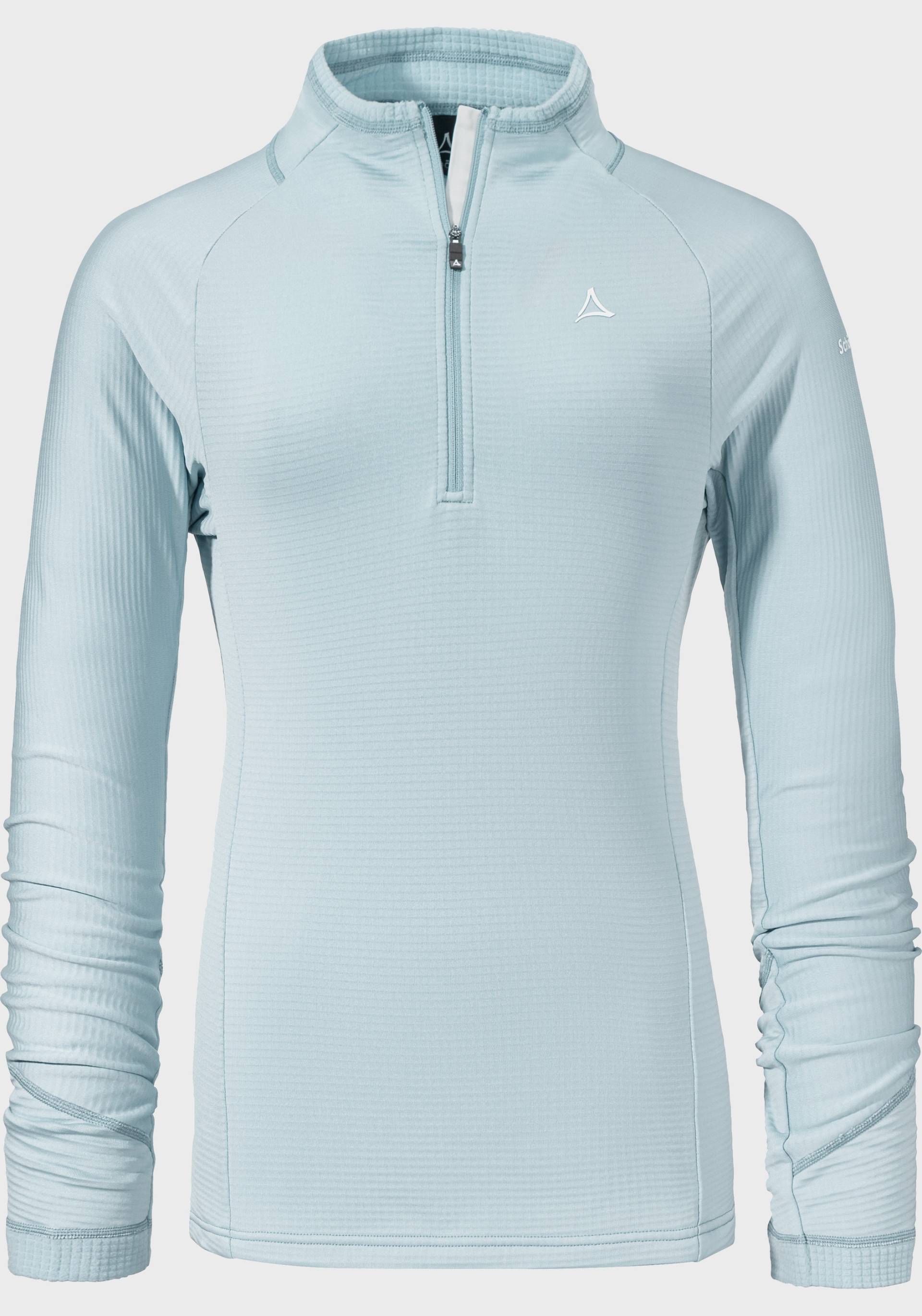 Schöffel Funktionsshirt »Hiking Longsleeve Style Cascata WMS« von Schöffel