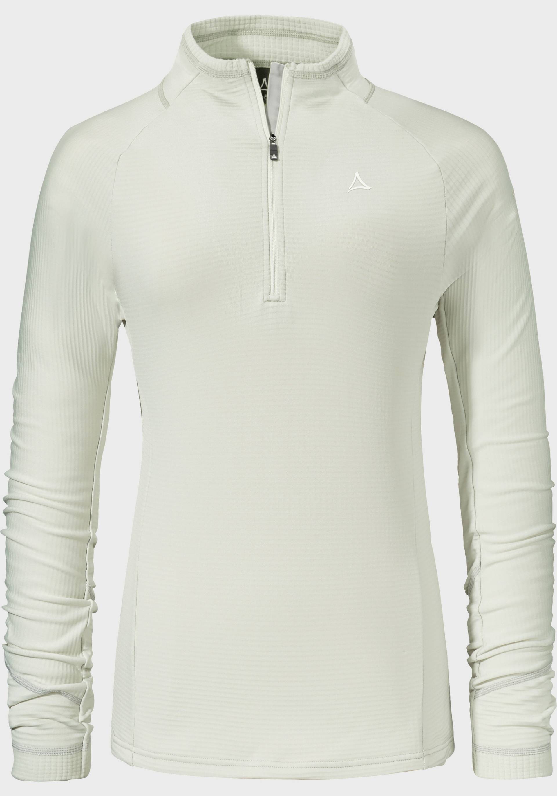 Schöffel Funktionsshirt »Hiking Longsleeve Style Cascata WMS« Schöffel Funktionsshirt »Hiking Longsleeve Style Cascata WMS« von Schöffel