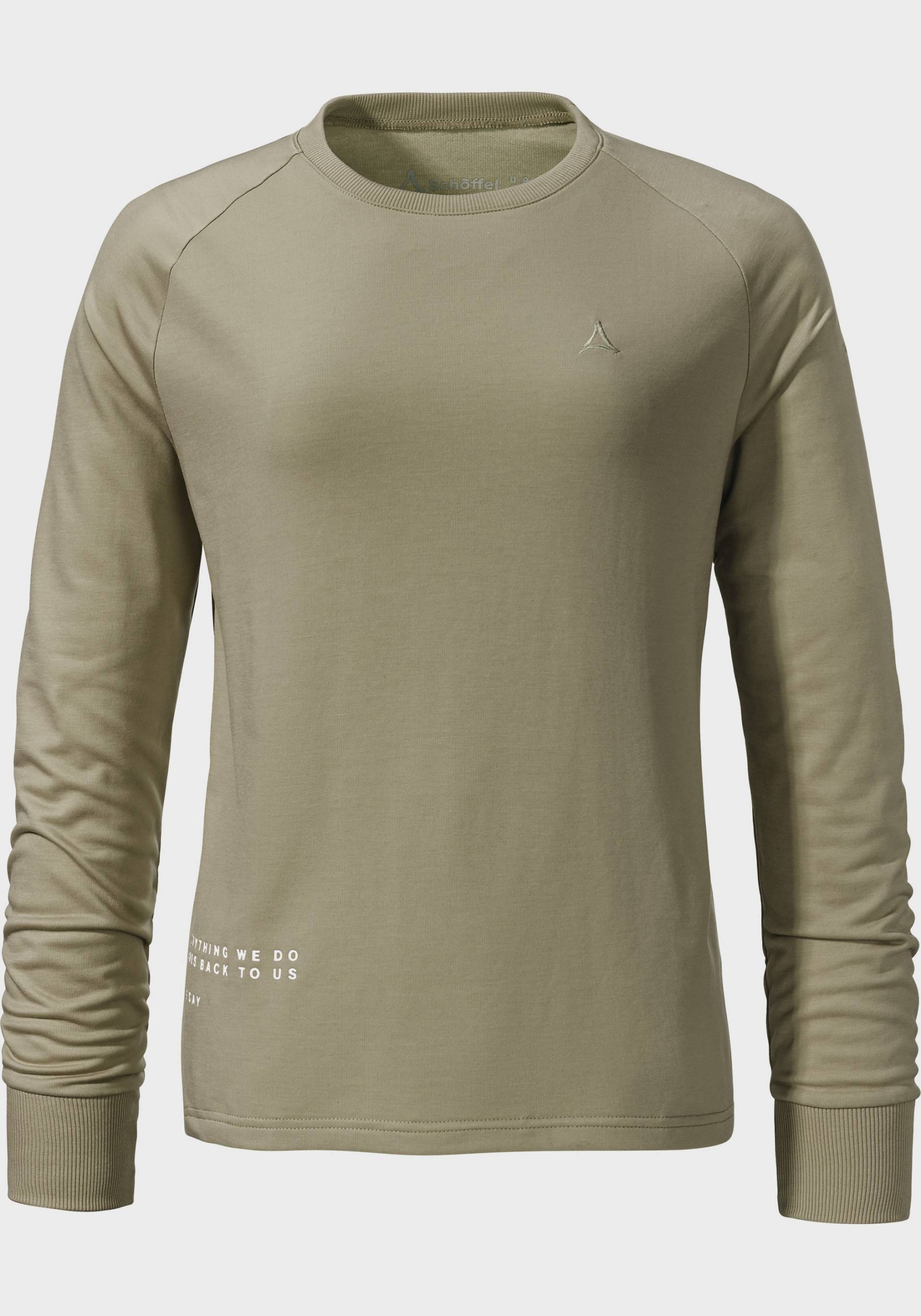 Schöffel Funktionsshirt »Longsleeve Breslau L« Schöffel Funktionsshirt »Longsleeve Breslau L« von Schöffel