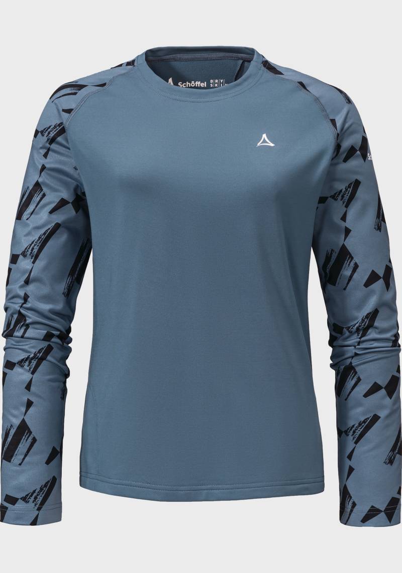 Schöffel Funktionsshirt »Longsleeve Lakata Trail L« von Schöffel