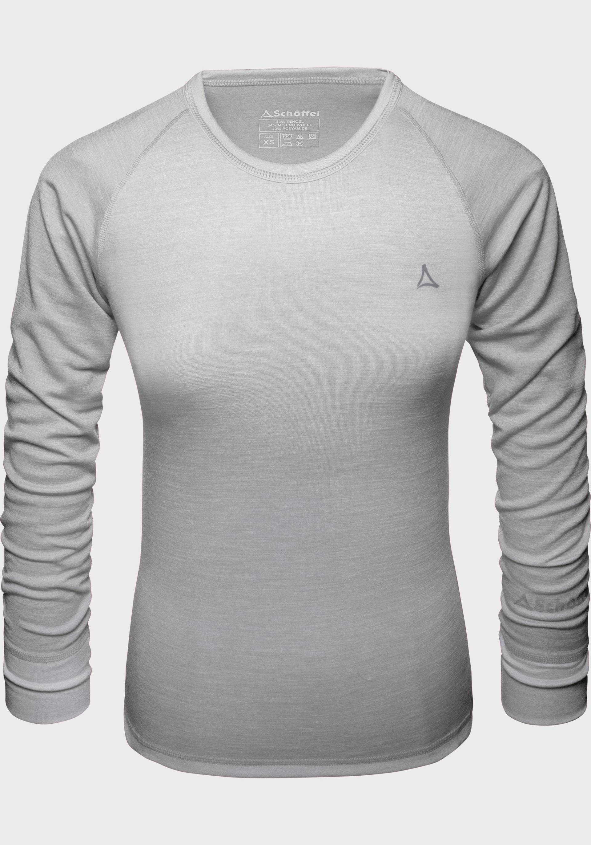 Schöffel Funktionsshirt »Merino Sport Shirt 1/1 Arm W« Schöffel Funktionsshirt »Merino Sport Shirt 1/1 Arm W« von Schöffel