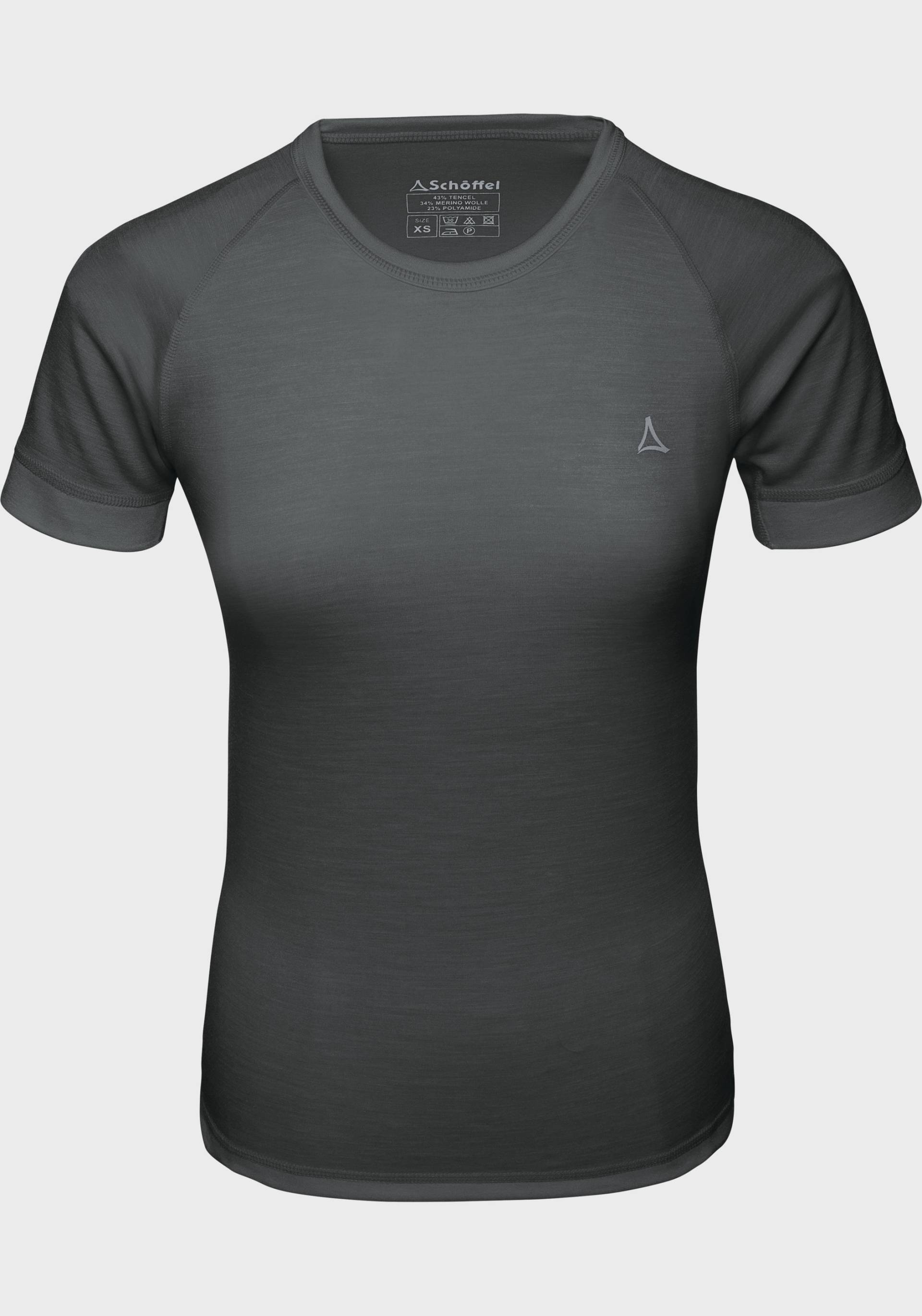 Schöffel Funktionsshirt »Merino Sport Shirt 1/2 Arm W« Schöffel Funktionsshirt »Merino Sport Shirt 1/2 Arm W« von Schöffel