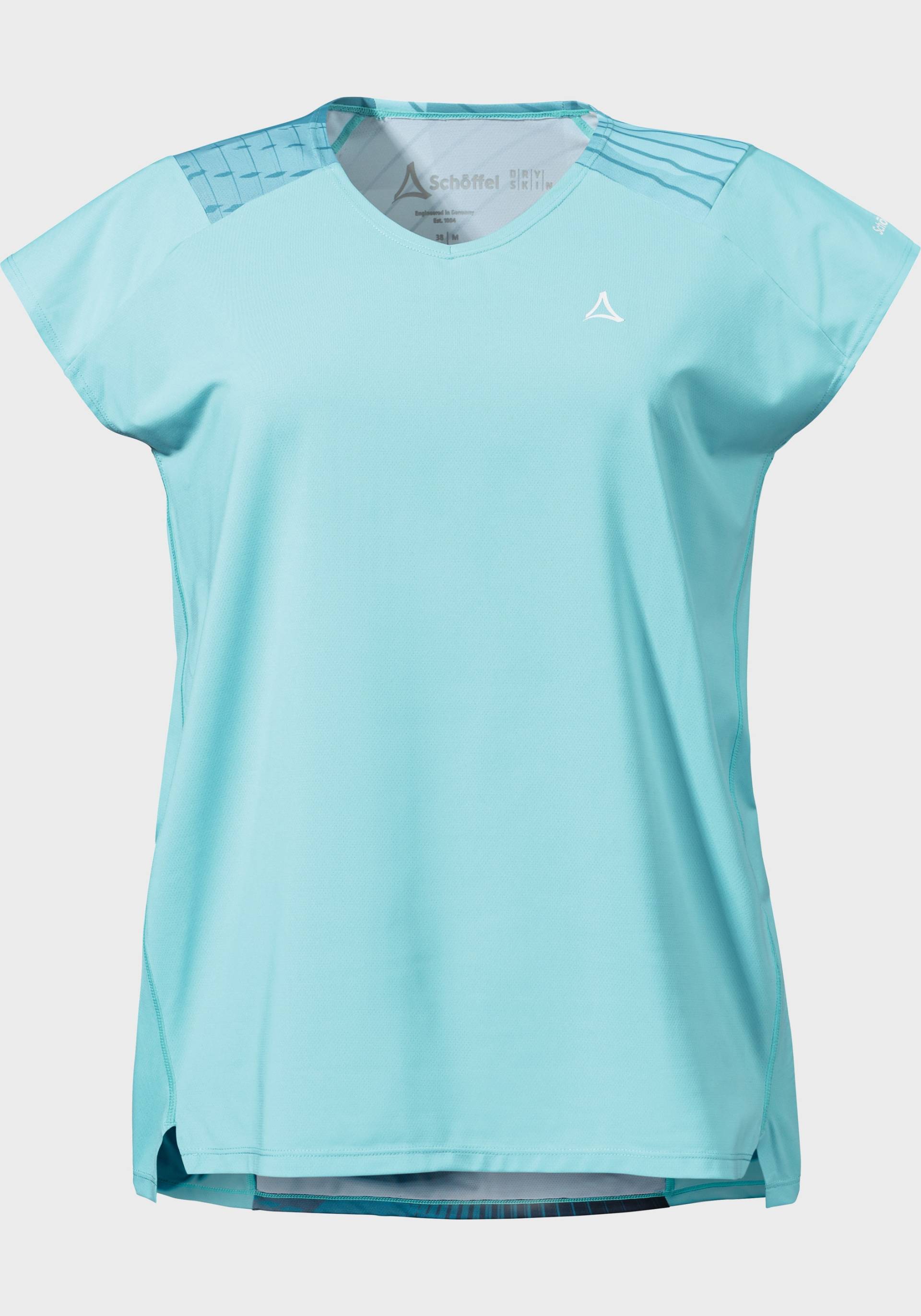Schöffel Funktionsshirt »T Shirt Aukra L« Schöffel Funktionsshirt »T Shirt Aukra L« von Schöffel