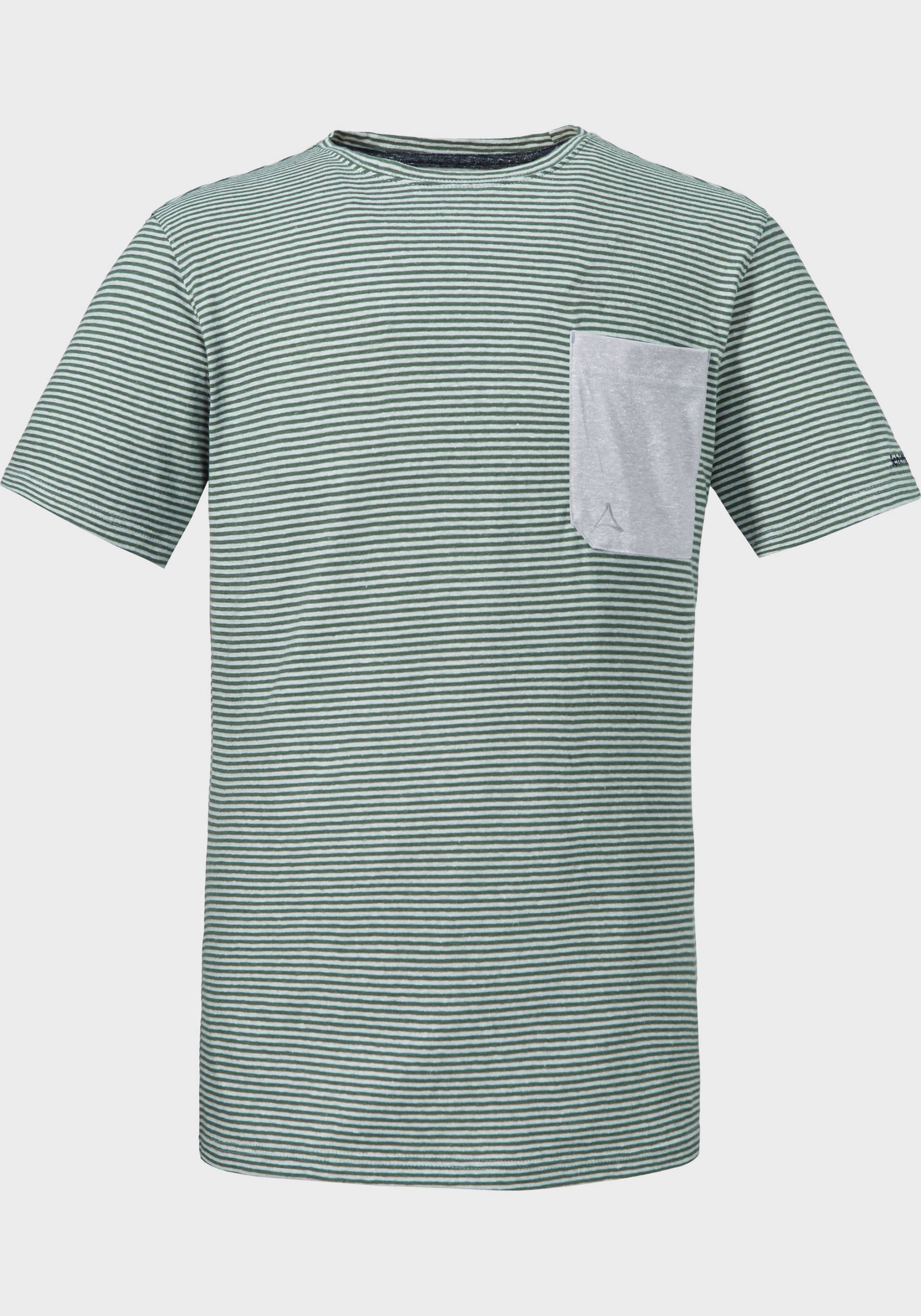 Schöffel Funktionsshirt »T Shirt Bari M« Schöffel Funktionsshirt »T Shirt Bari M« von Schöffel