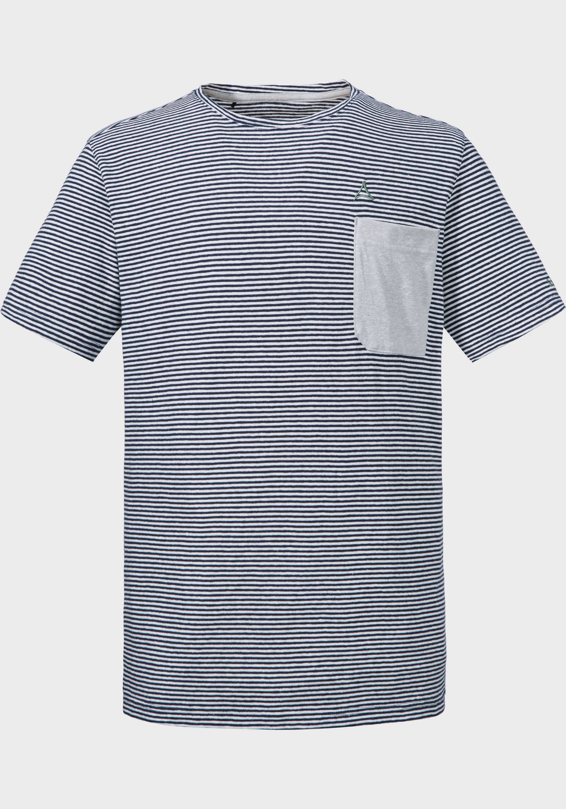 Schöffel Funktionsshirt »T Shirt Bari M« Schöffel Funktionsshirt »T Shirt Bari M« von Schöffel