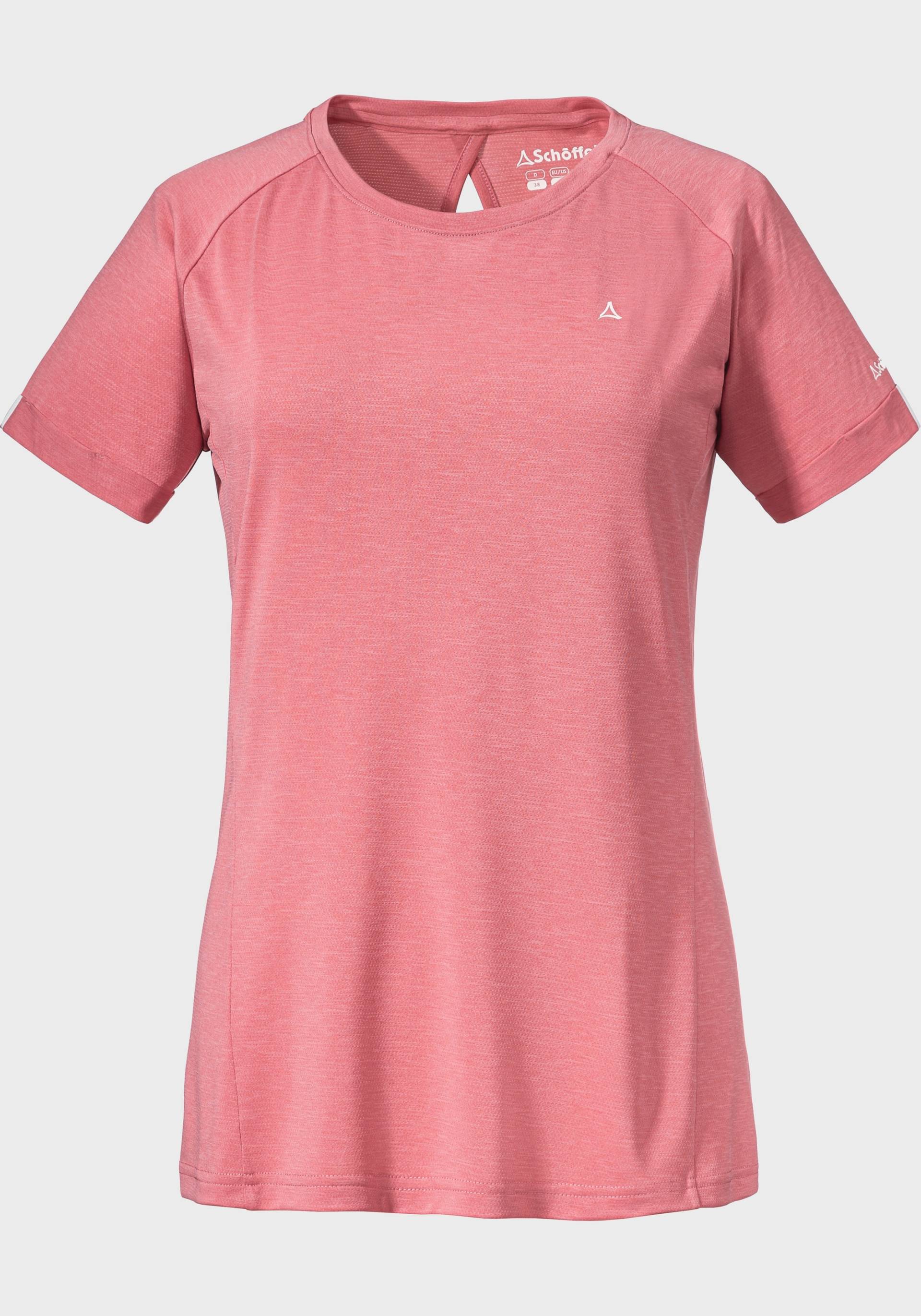 Schöffel Funktionsshirt »T Shirt Boise2 L« Schöffel Funktionsshirt »T Shirt Boise2 L« von Schöffel