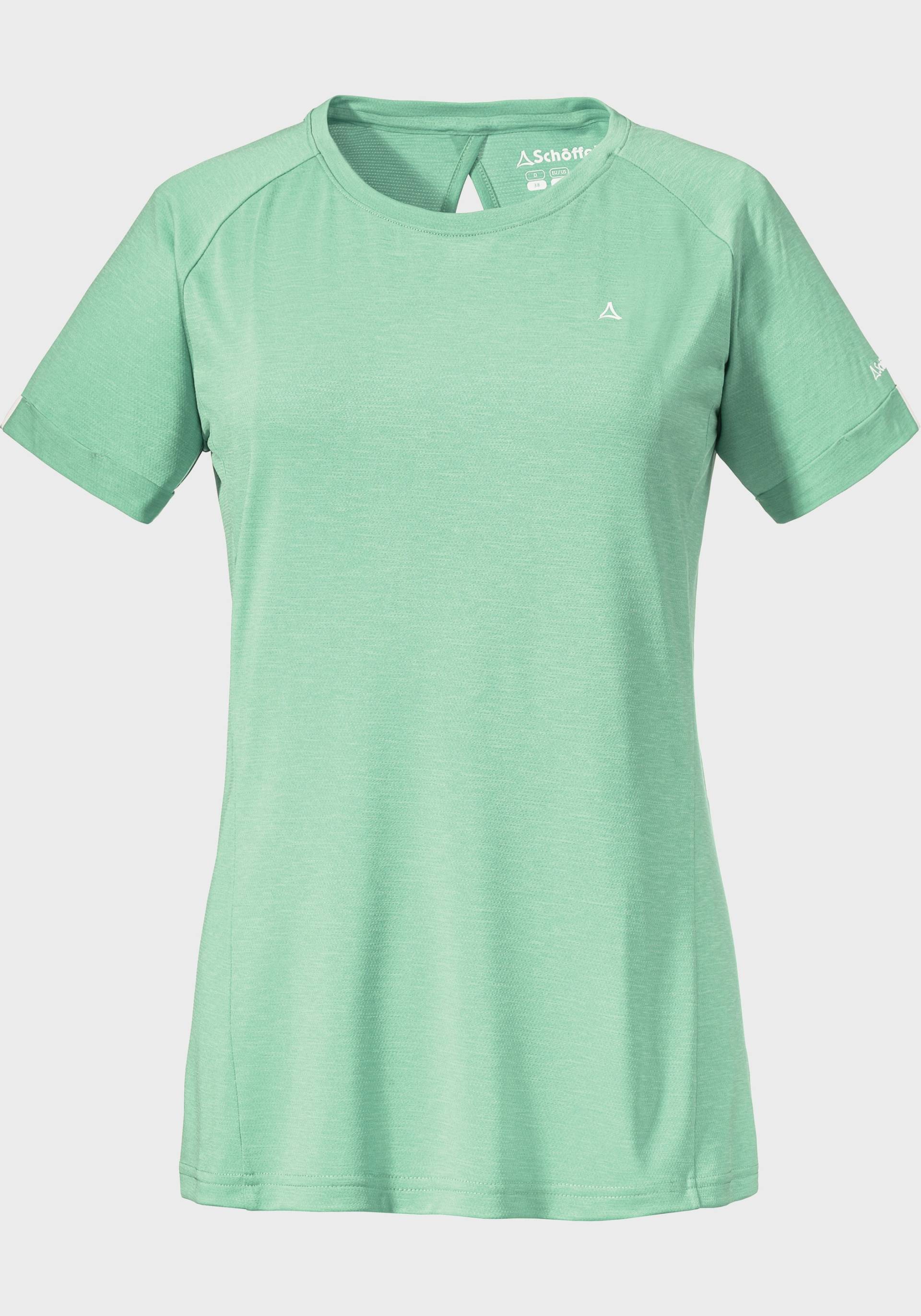 Schöffel Funktionsshirt »T Shirt Boise2 L« Schöffel Funktionsshirt »T Shirt Boise2 L« von Schöffel