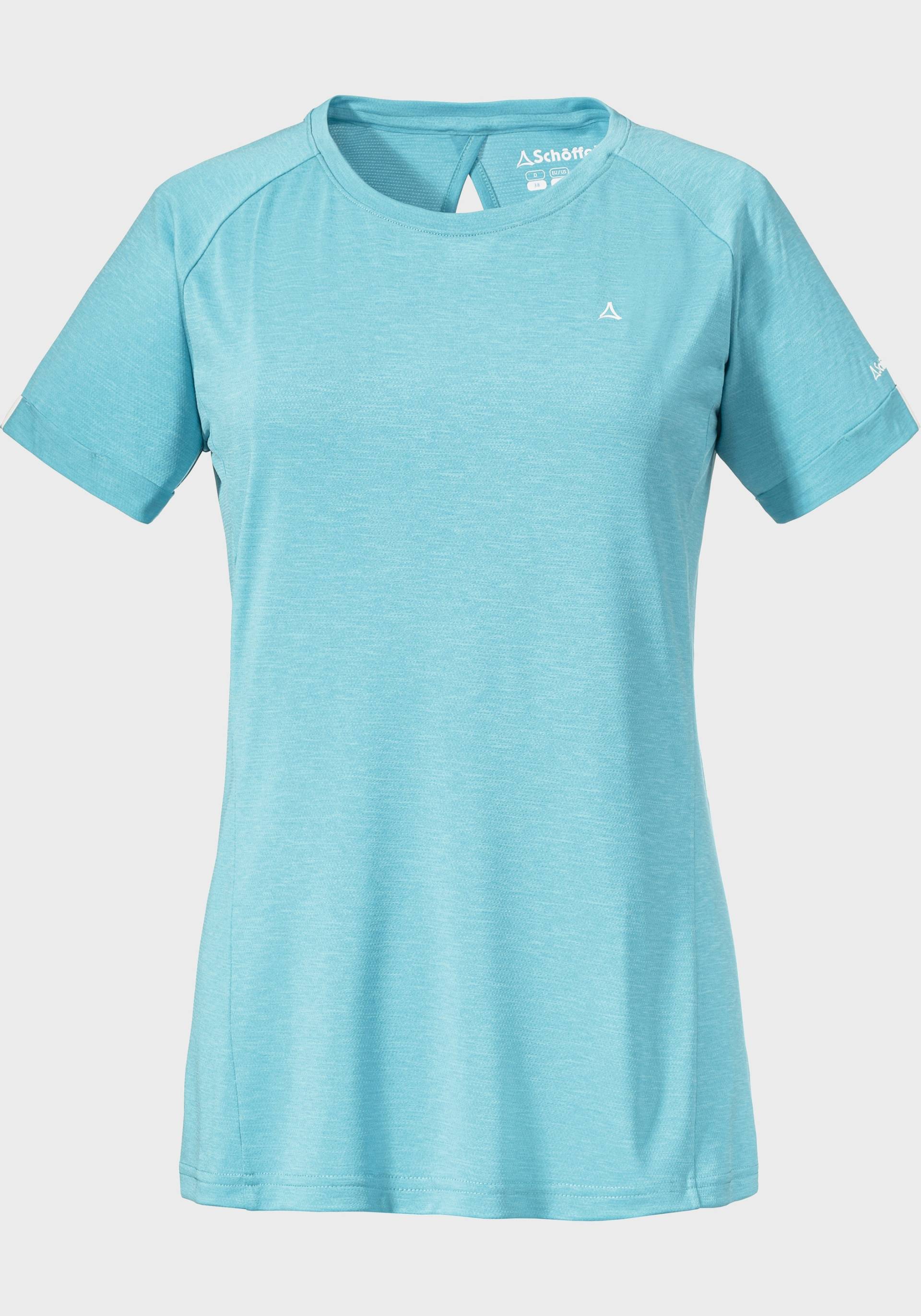 Schöffel Funktionsshirt »T Shirt Boise2 L« Schöffel Funktionsshirt »T Shirt Boise2 L« von Schöffel