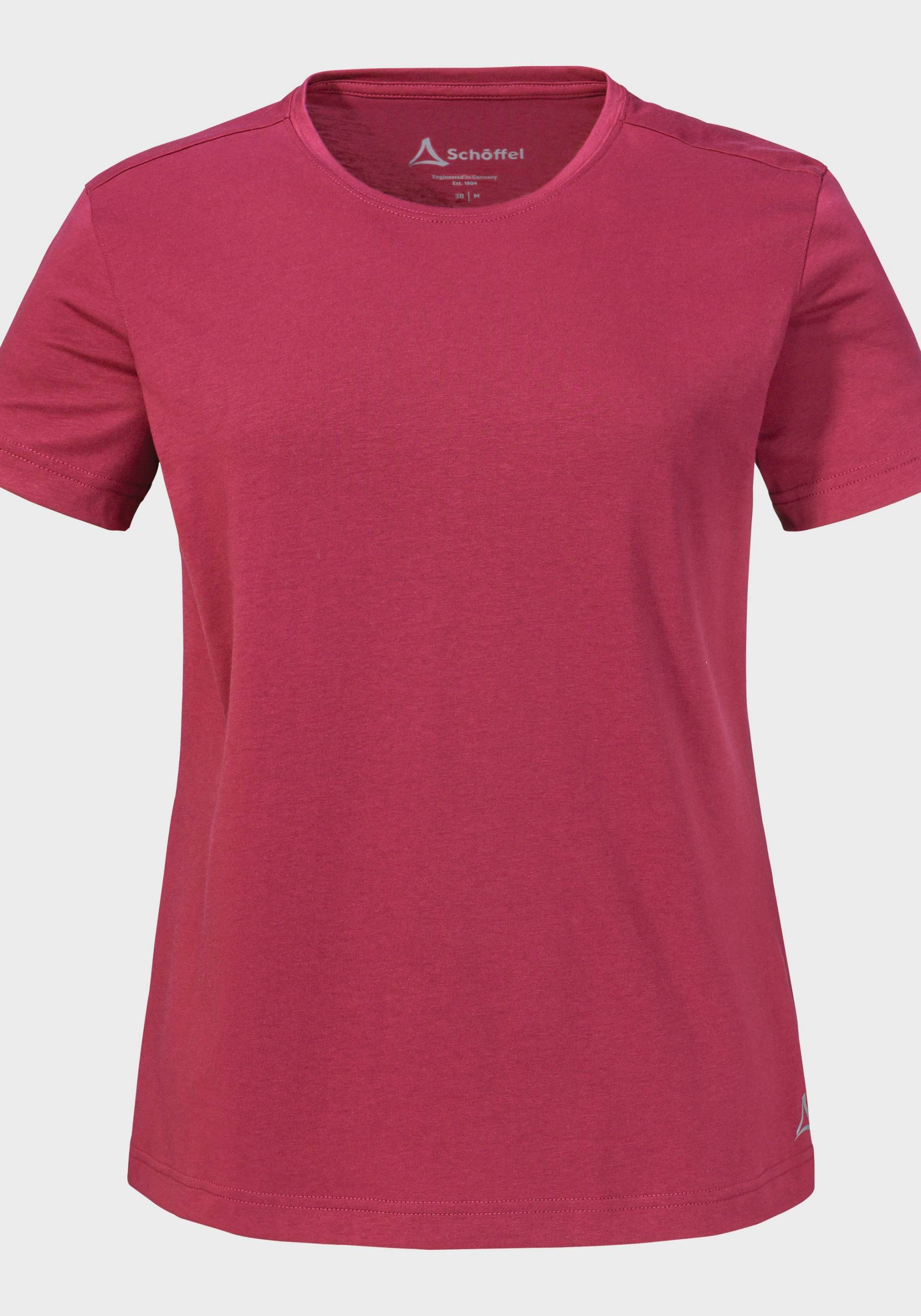 Schöffel Funktionsshirt »T Shirt Buchberg L« Schöffel Funktionsshirt »T Shirt Buchberg L« von Schöffel