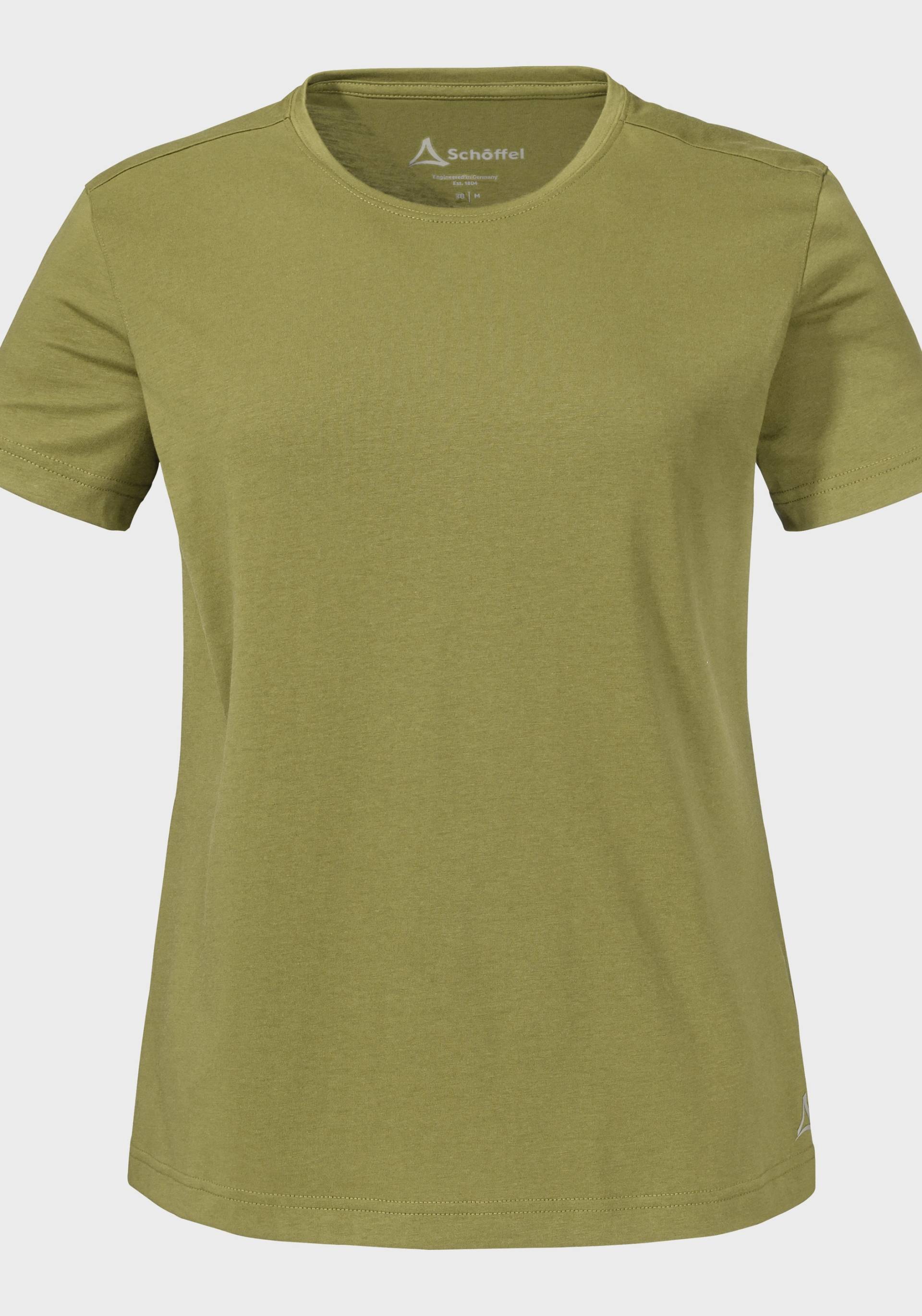 Schöffel Funktionsshirt »T Shirt Buchberg L« Schöffel Funktionsshirt »T Shirt Buchberg L« von Schöffel