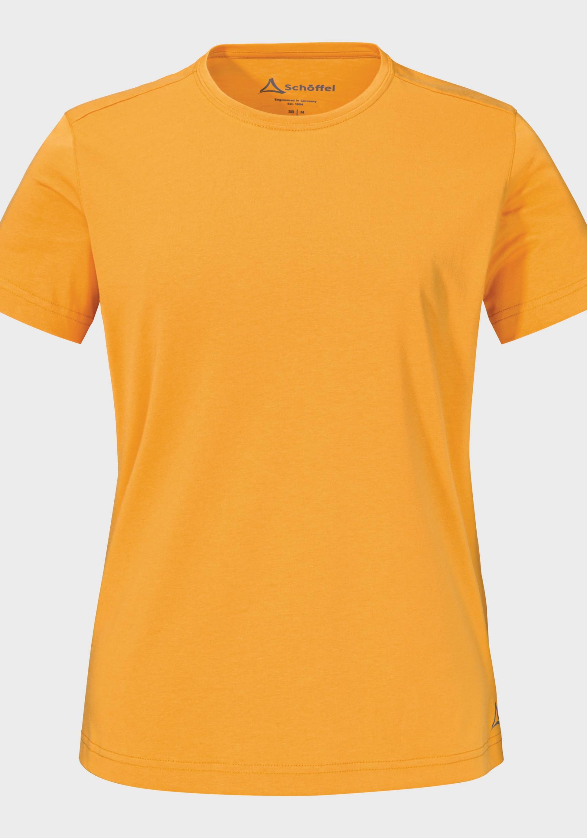 Schöffel Funktionsshirt »T Shirt Buchberg L« Schöffel Funktionsshirt »T Shirt Buchberg L« von Schöffel