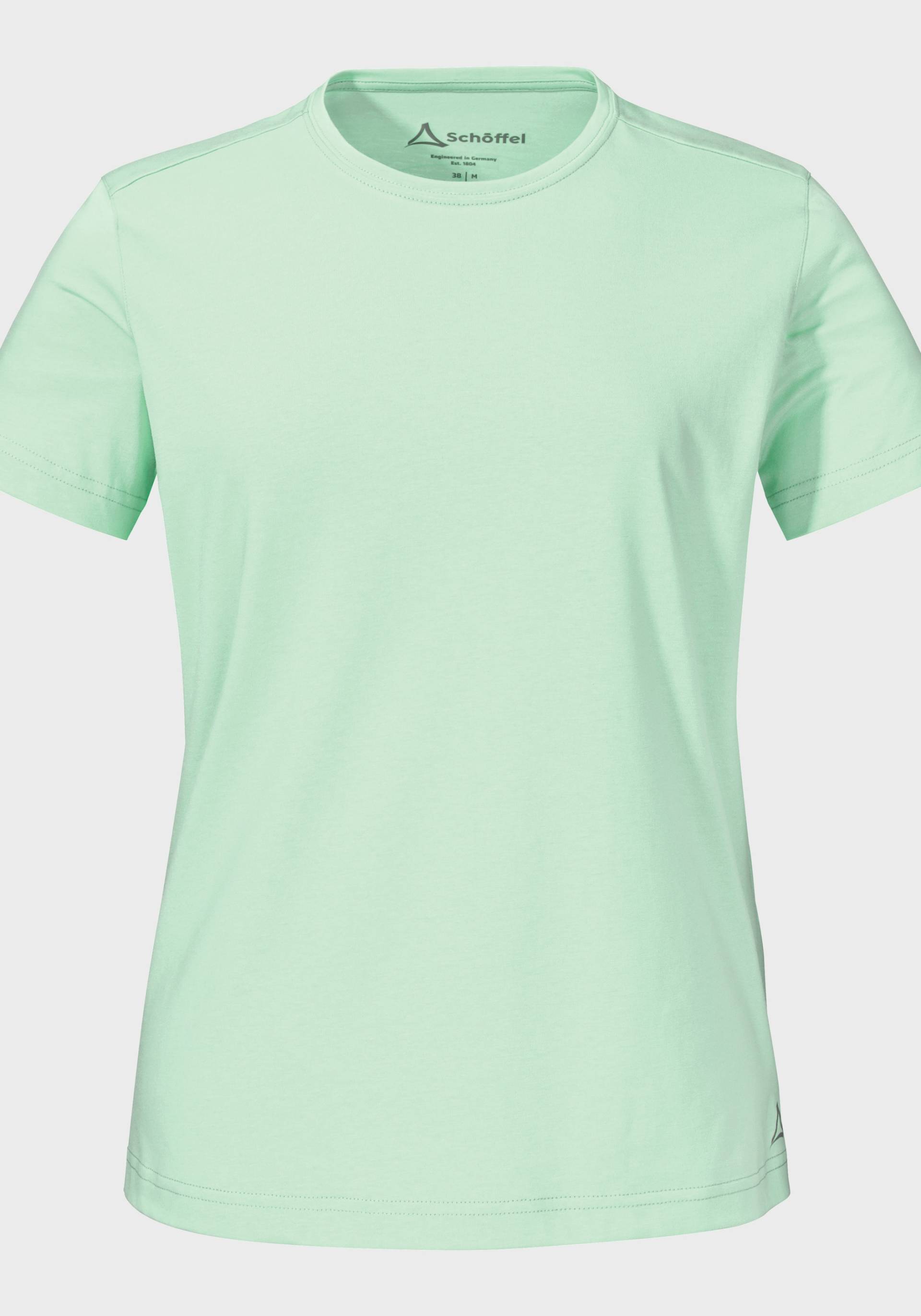 Schöffel Funktionsshirt »T Shirt Buchberg L« Schöffel Funktionsshirt »T Shirt Buchberg L« von Schöffel