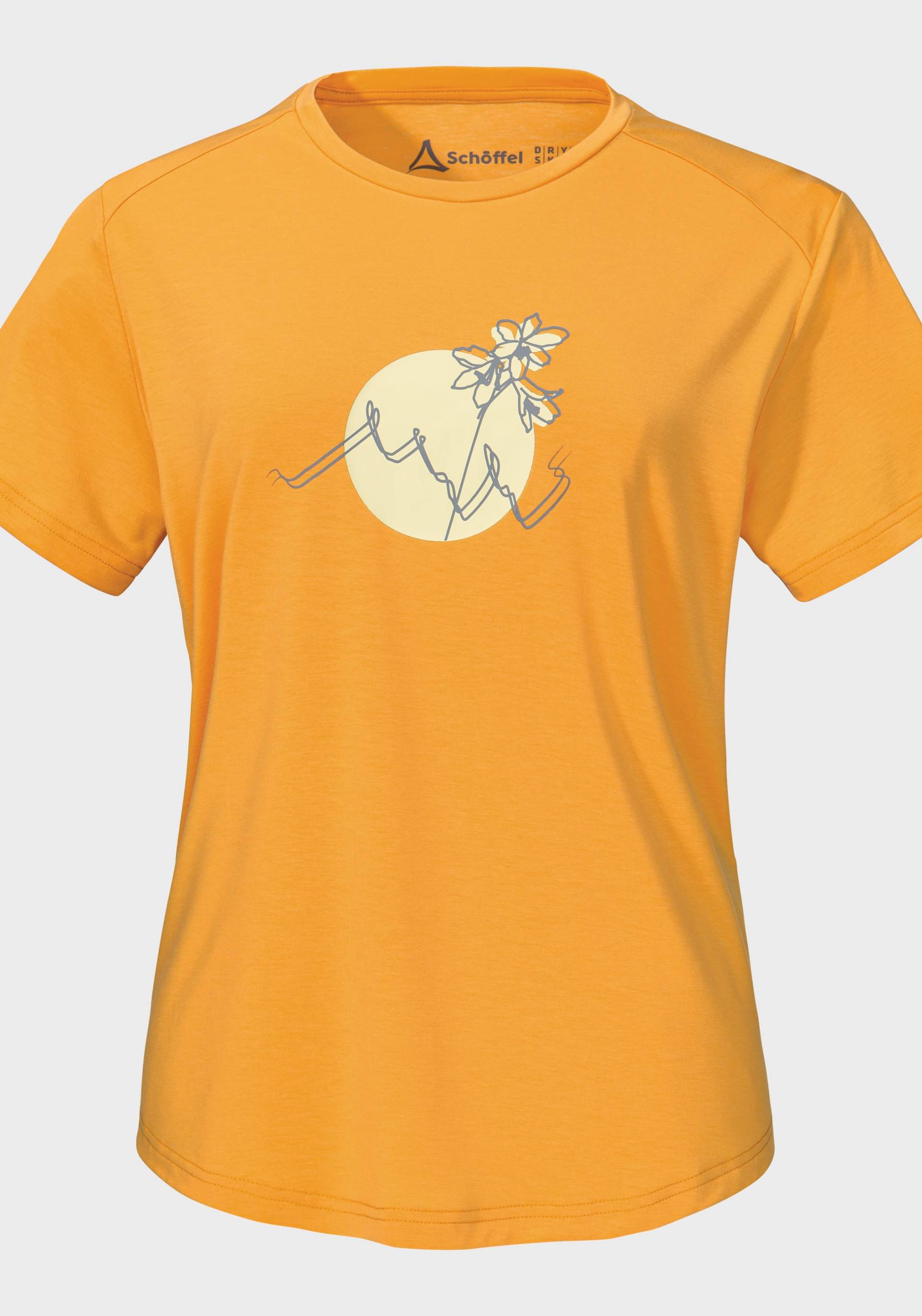 Schöffel Funktionsshirt »T Shirt Haberspitz L« Schöffel Funktionsshirt »T Shirt Haberspitz L« von Schöffel