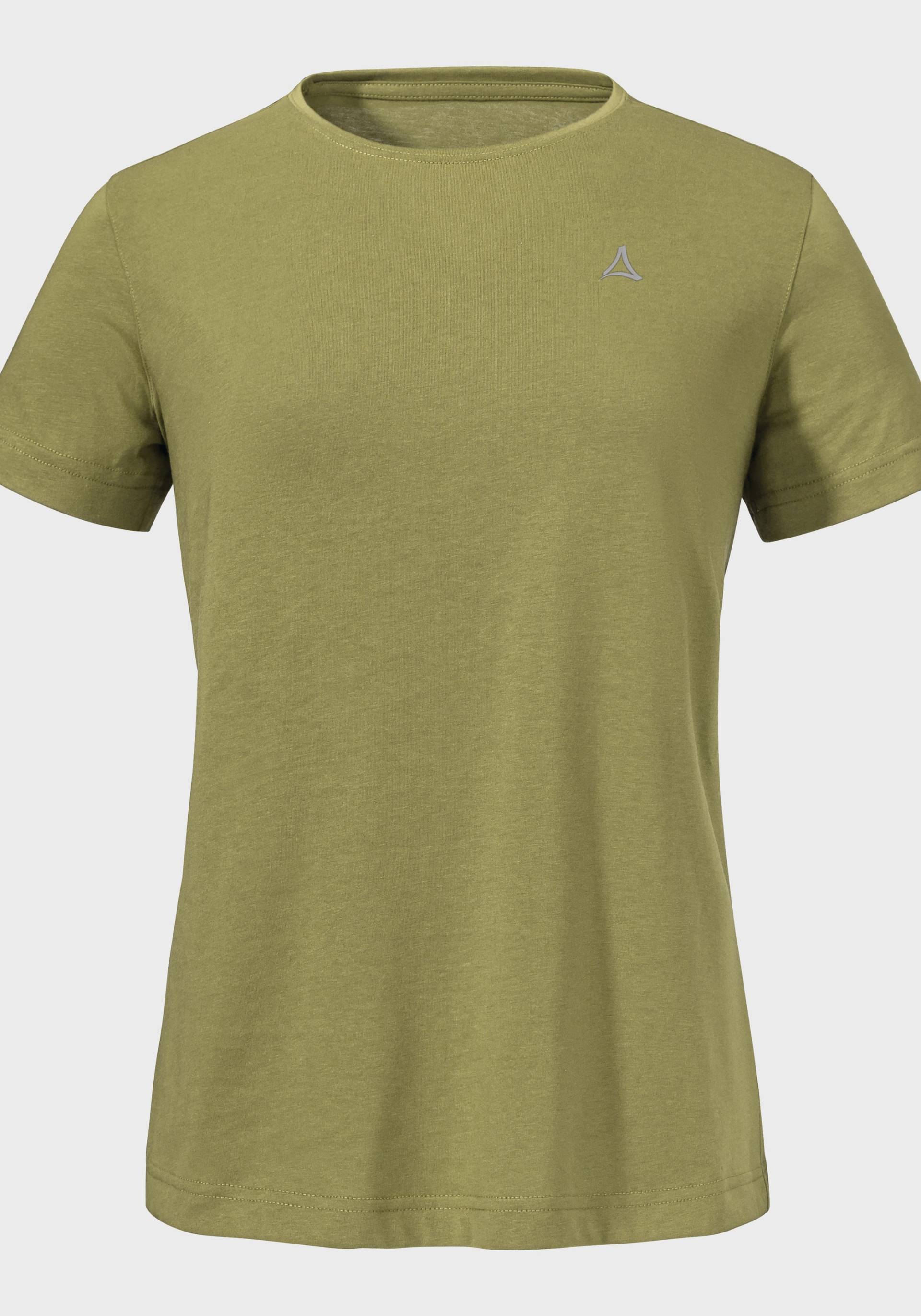 Schöffel Funktionsshirt »T Shirt Hohberg L« Schöffel Funktionsshirt »T Shirt Hohberg L« von Schöffel